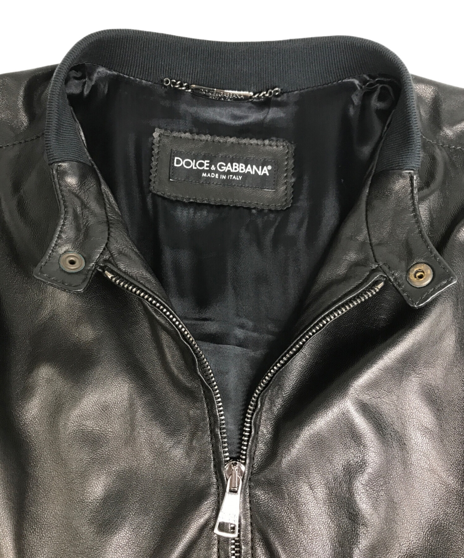 中古・古着通販】DOLCE & GABBANA (ドルチェ＆ガッバーナ 