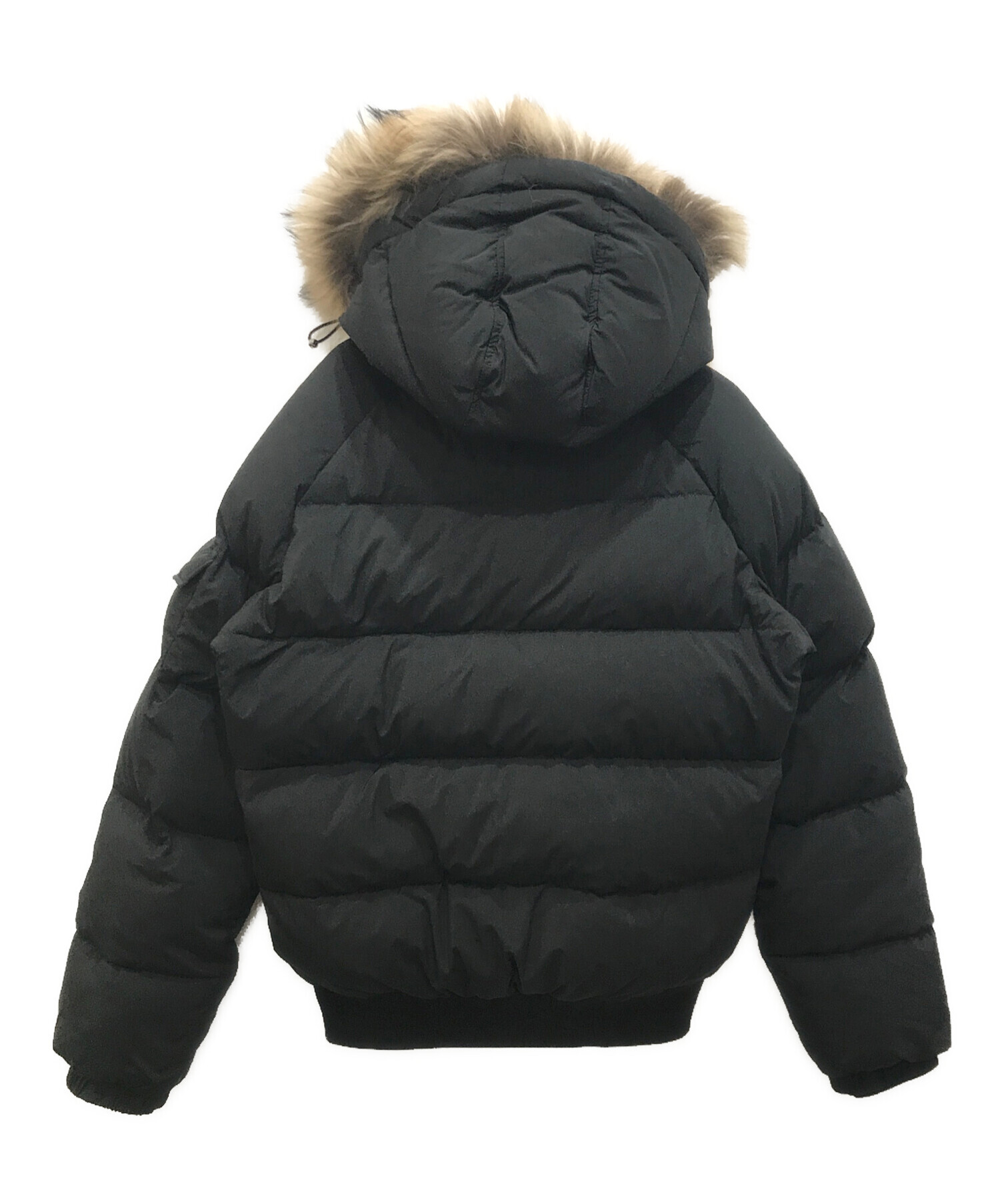 中古・古着通販】Pyrenex (ピレネックス) ダウンジャケット/AVIATOR 