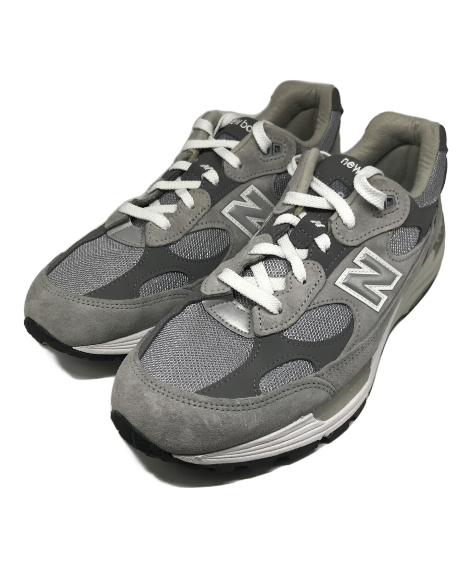 中古・古着通販】NEW BALANCE (ニューバランス) ローカットスニーカー 