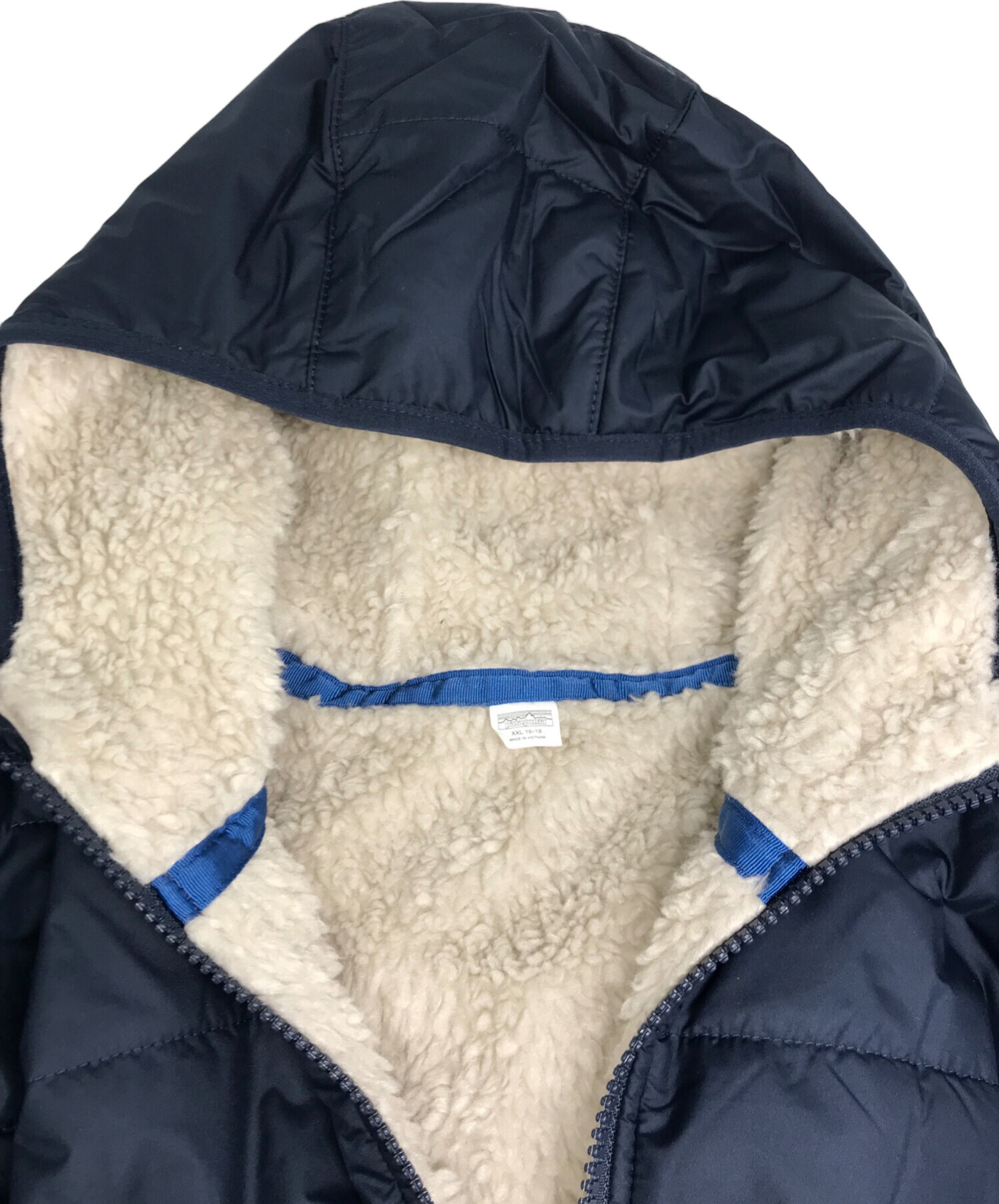 中古・古着通販】Patagonia (パタゴニア) Reversible Ready  