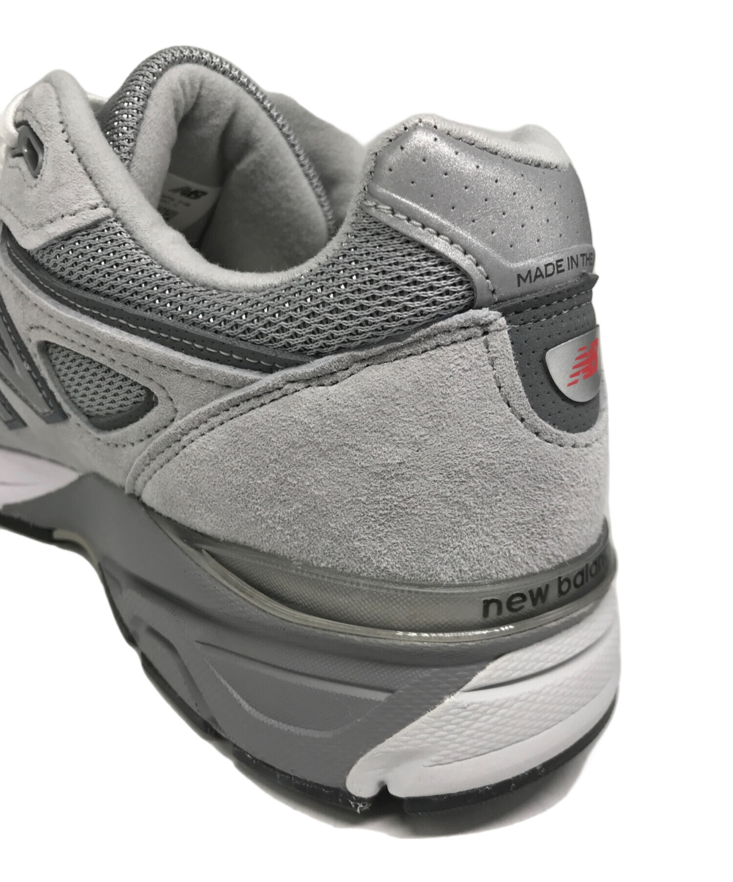 中古 NEW BALANCE M990V2＋M997＋M990V4 3足セット（USAメイド）｜29.0cm