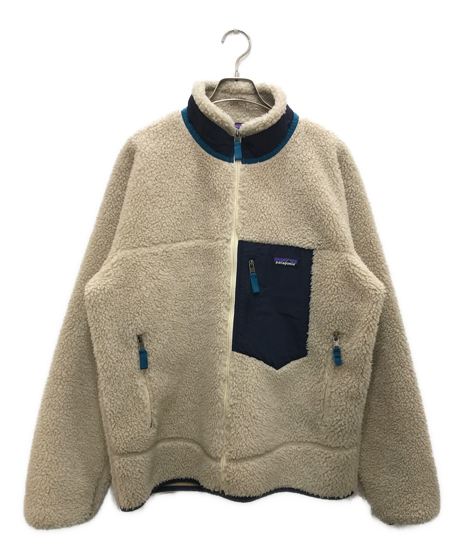 中古・古着通販】Patagonia (パタゴニア) クラシック・レトロX 