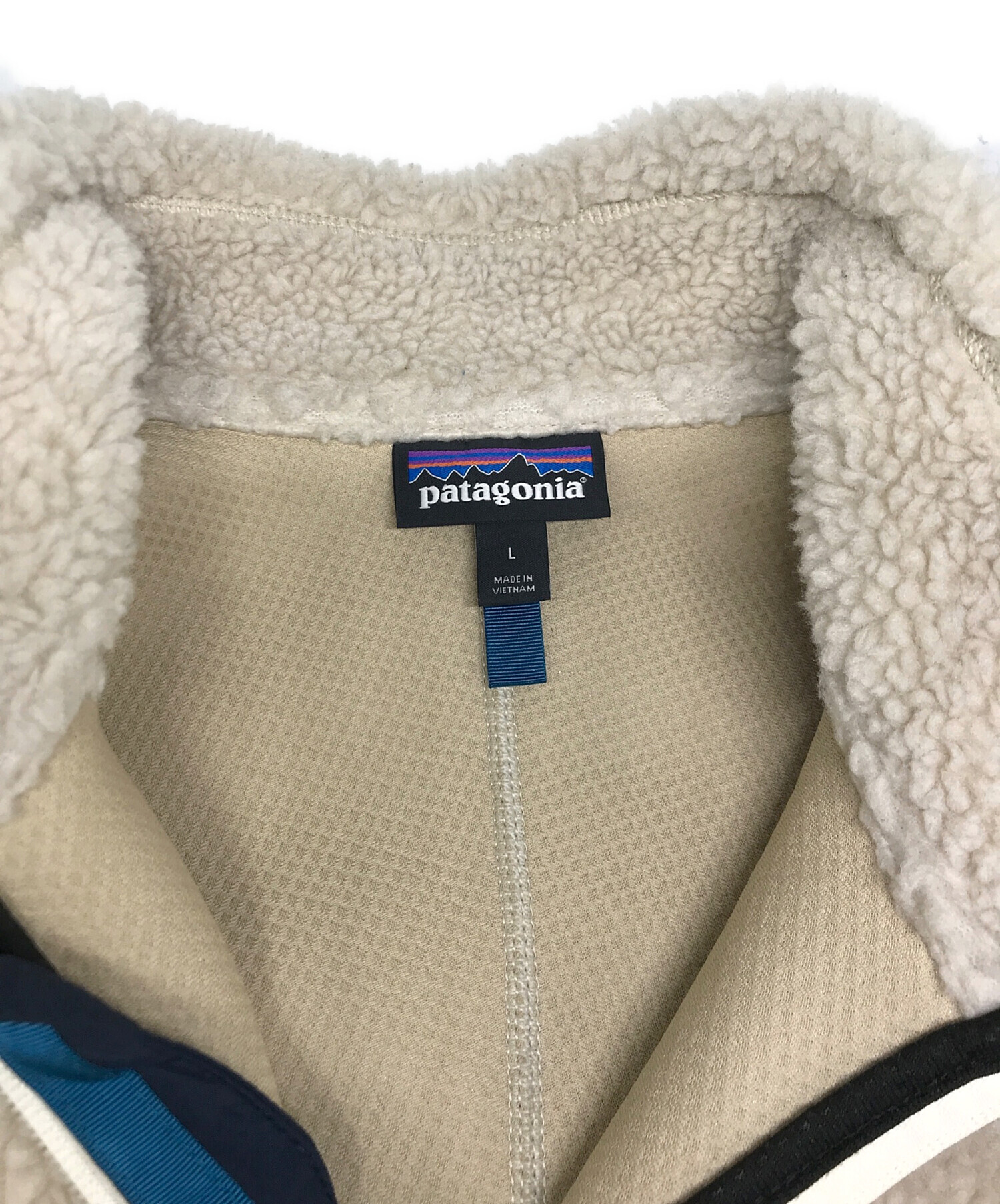 中古・古着通販】Patagonia (パタゴニア) クラシック・レトロX 