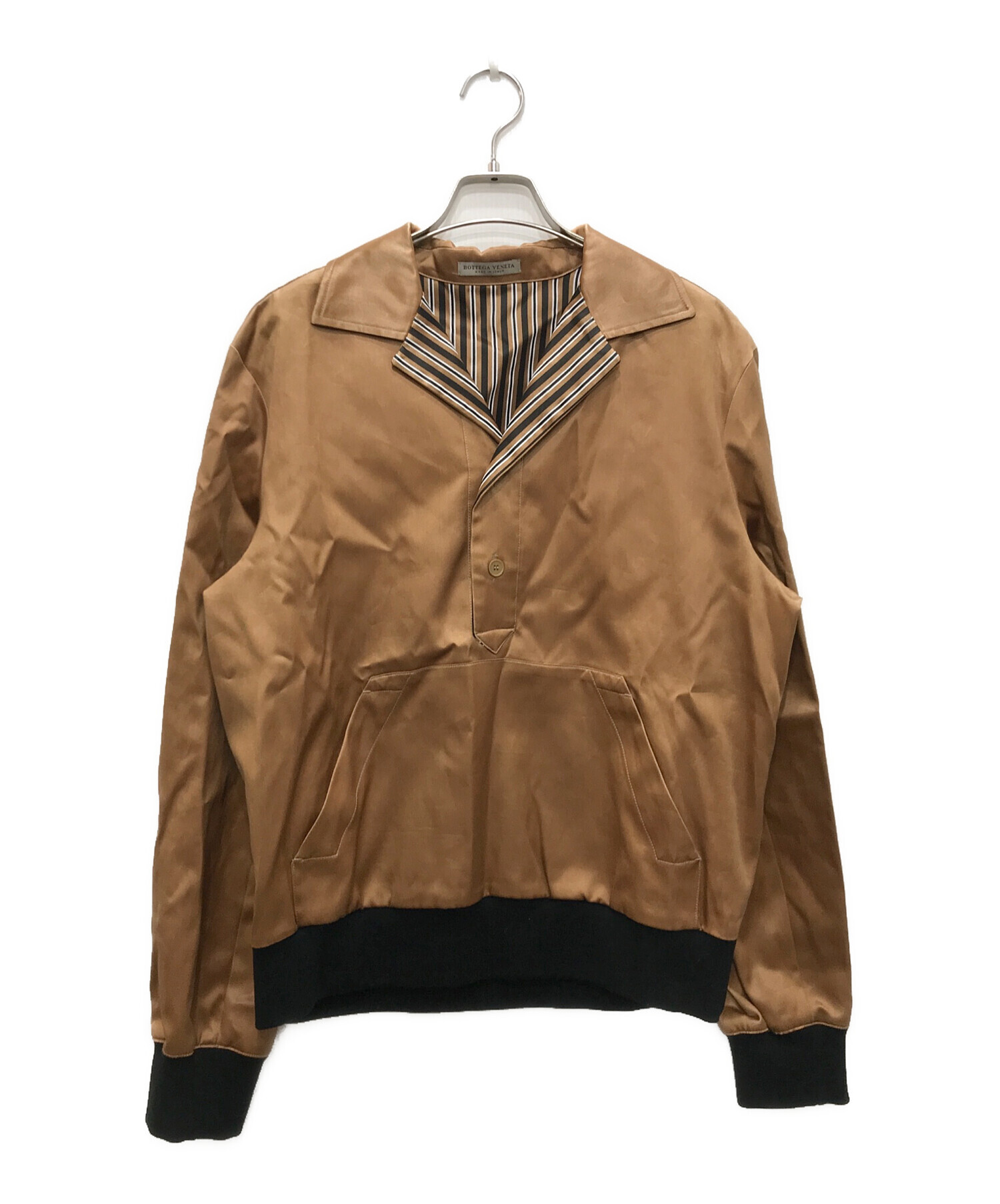 中古・古着通販】BOTTEGA VENETA (ボッテガベネタ) プルオーバー 