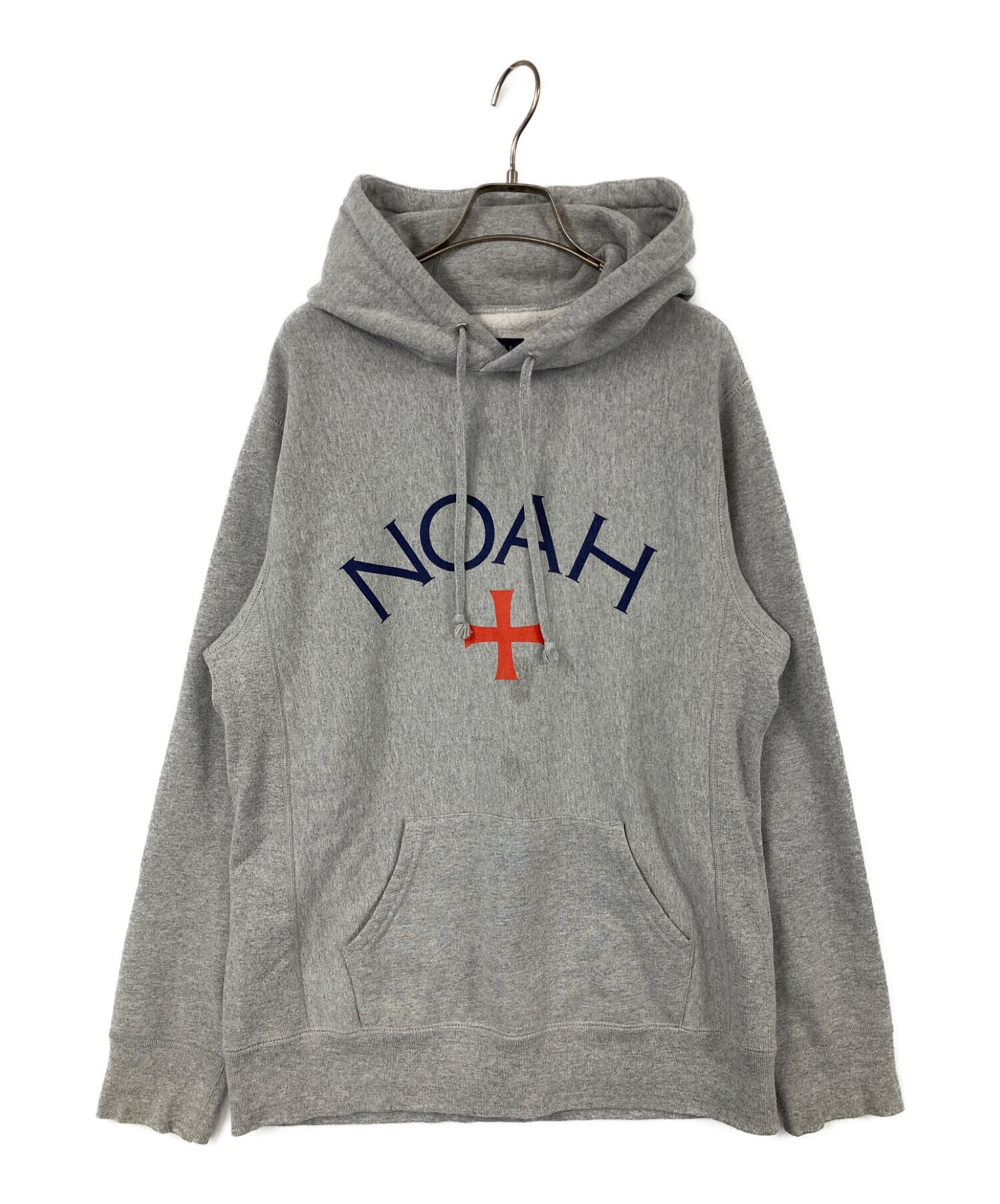 【M】定価割れ 国内正規品 NOAH NYC Core Logo Hoodie