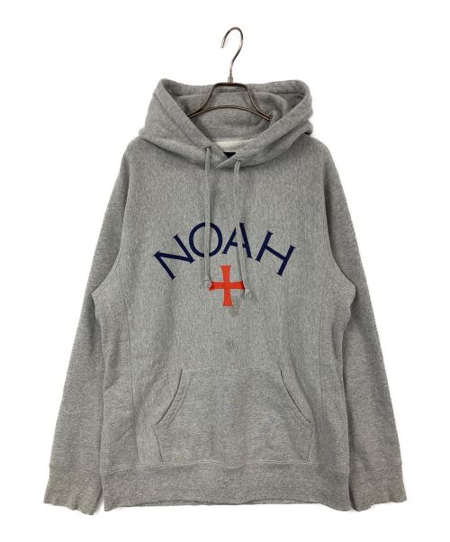 NOAH NYC Core Logo Hoodie2019 ノア パーカー M