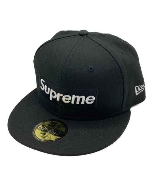 中古・古着通販】SUPREME×NEWERA (シュプリーム × ニューエラ) 27-time