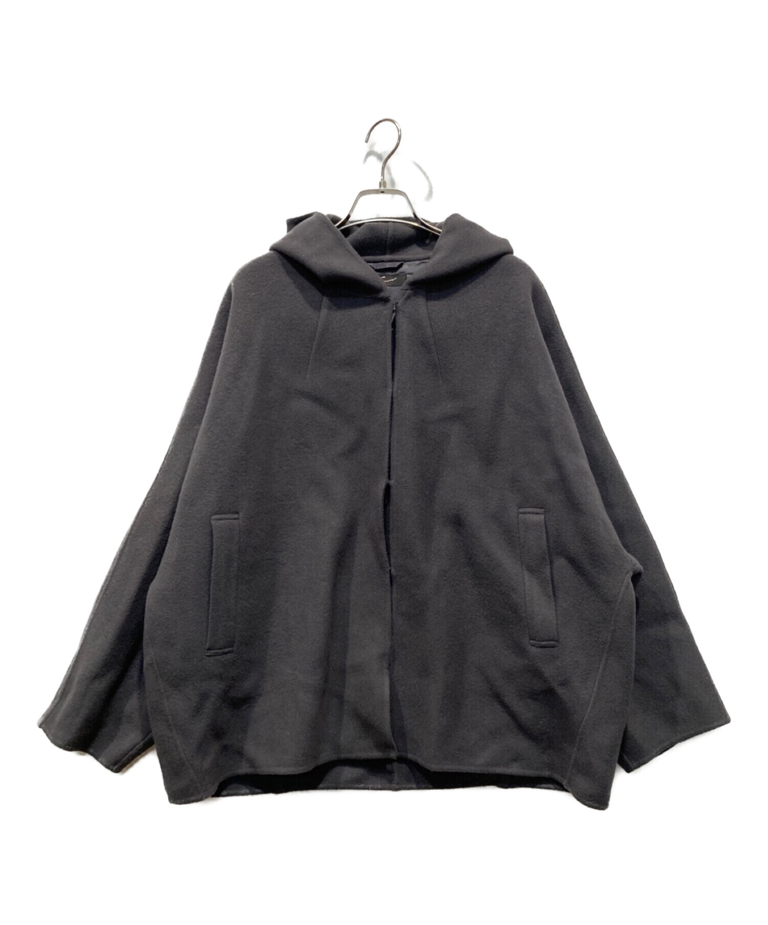 STUNNING 専用⭐︎stunninglure ショートフーディーオーバーコート