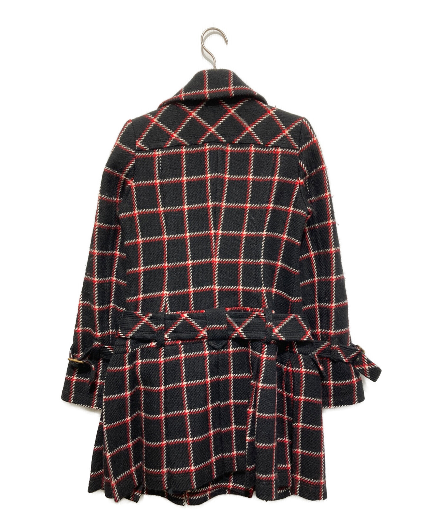 中古・古着通販】BURBERRY BLUE LABEL (バーバリーブルーレーベル 