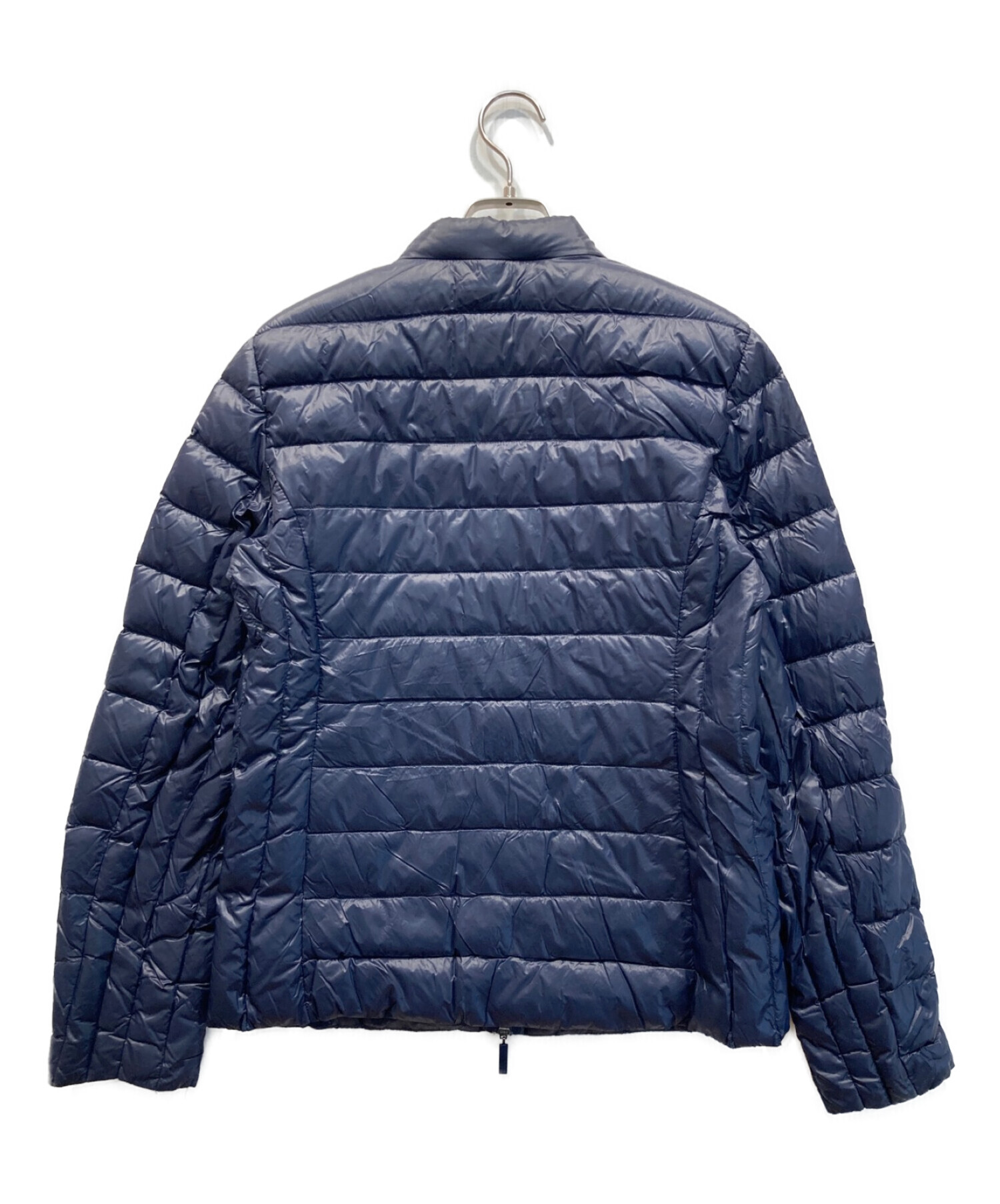 中古・古着通販】ARMANI EXCHANGE (アルマーニ エクスチェンジ) ダウン 