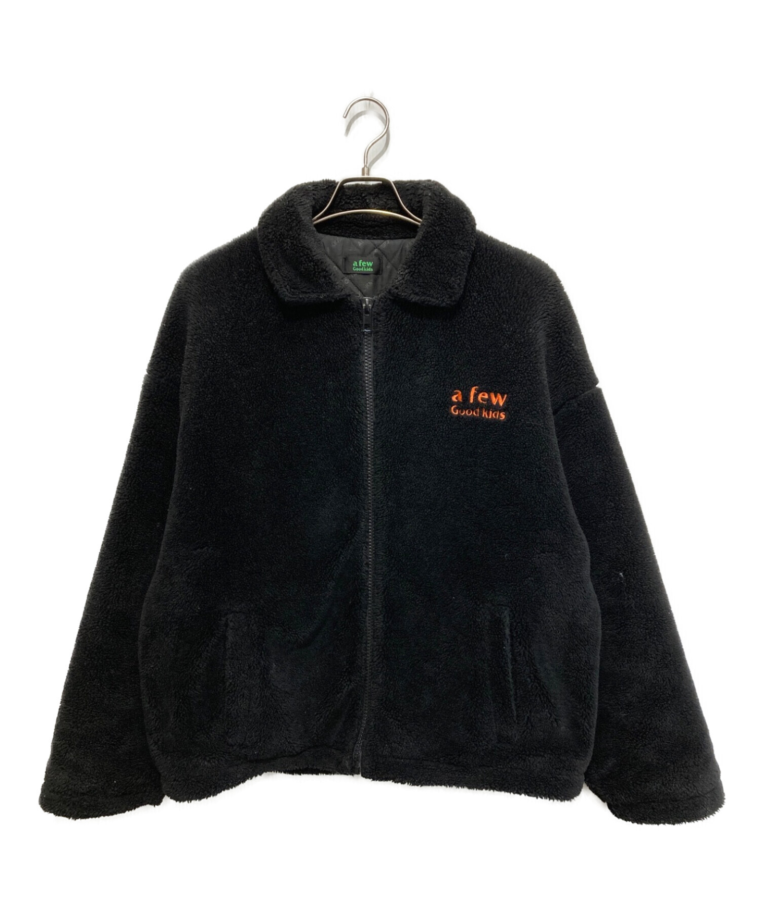中古・古着通販】A FEW GOOD KIDS (アフューグッドキッズ) Circle Logo 