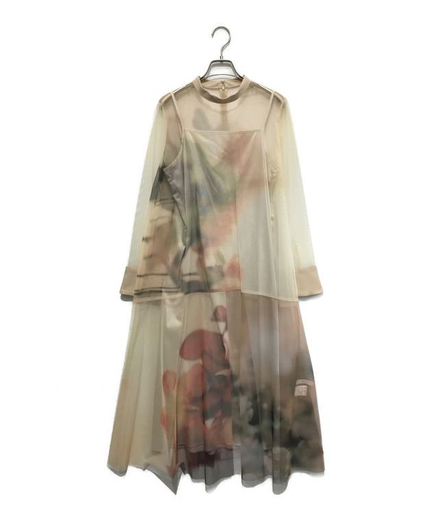 中古・古着通販】Ameri VINTAGE (アメリヴィンテージ) SPRING 