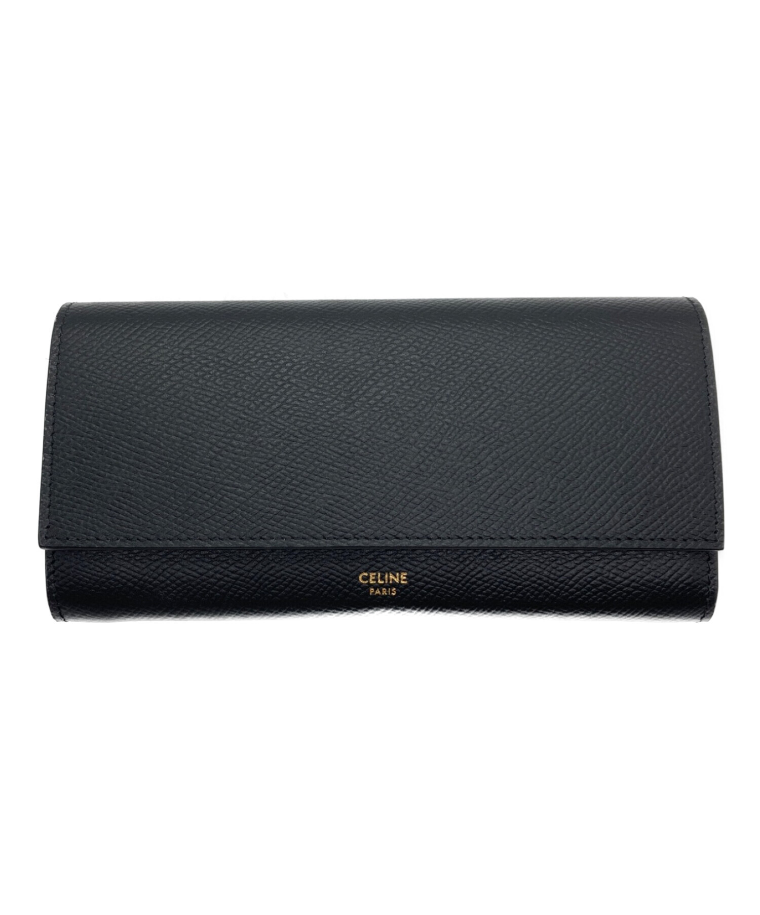 CELINE ラージフラップウォレット | angeloawards.com