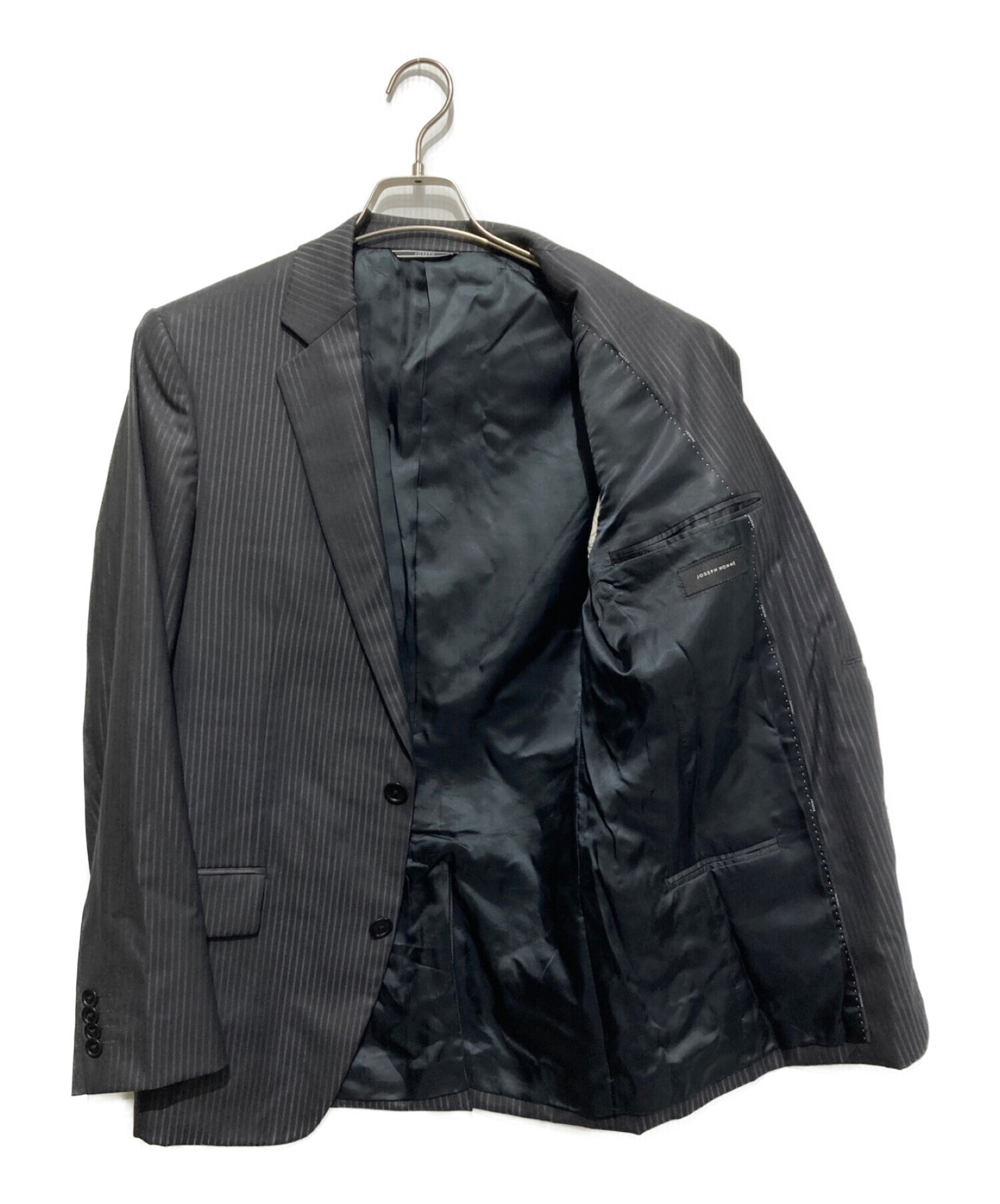 中古・古着通販】JOSEPH HOMME (ジョゼフ オム) セットアップスーツ  
