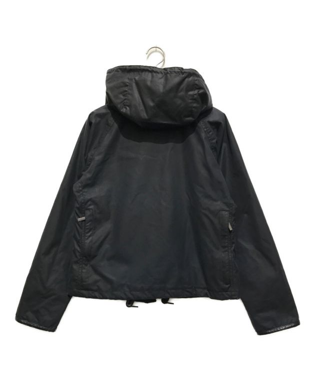 中古・古着通販】Barbour (バブアー) SL SPEY JACKET ネイビー サイズ 