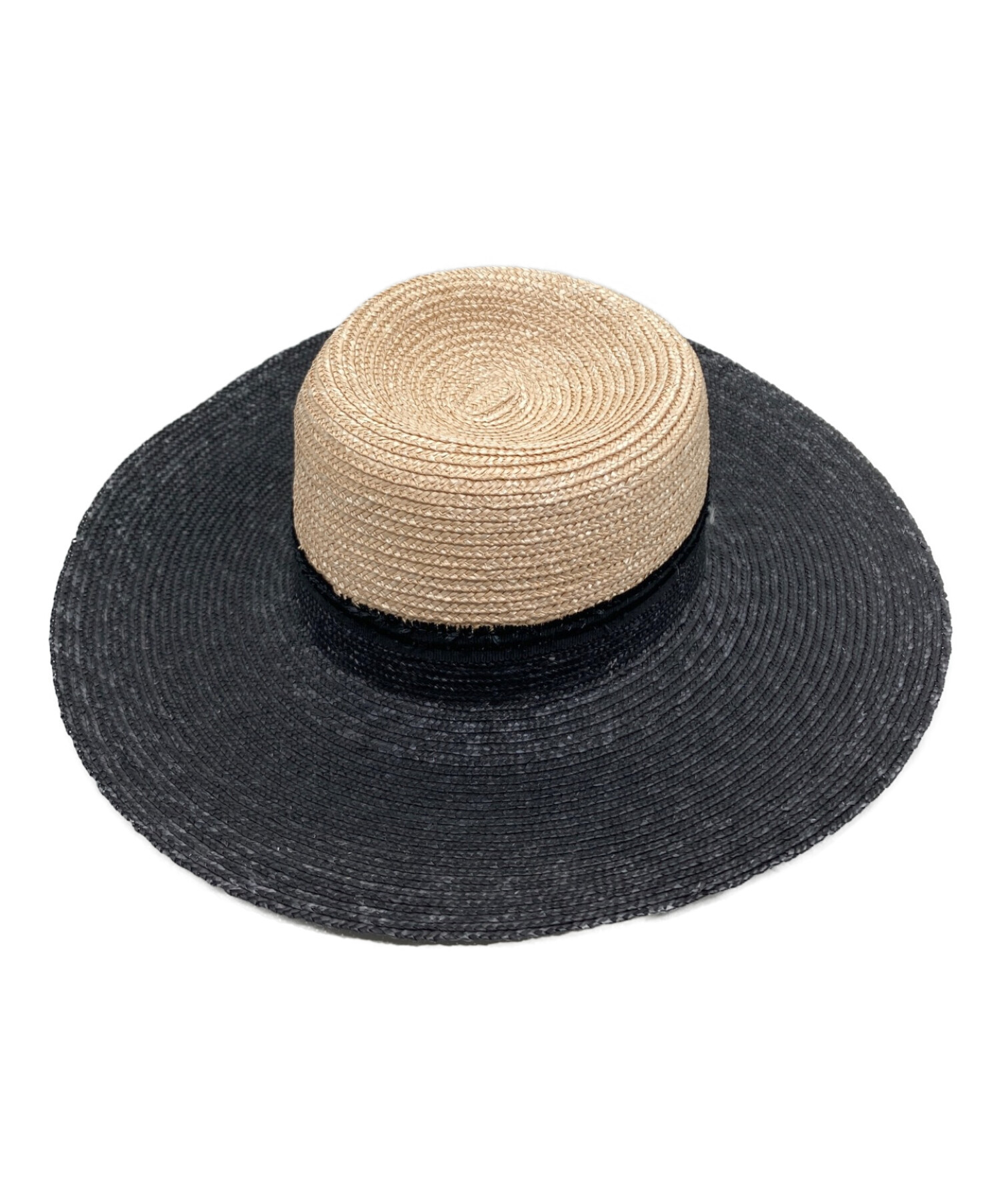 フェデリカモレッティ ハット 中古・古着通販】federicamoretti 