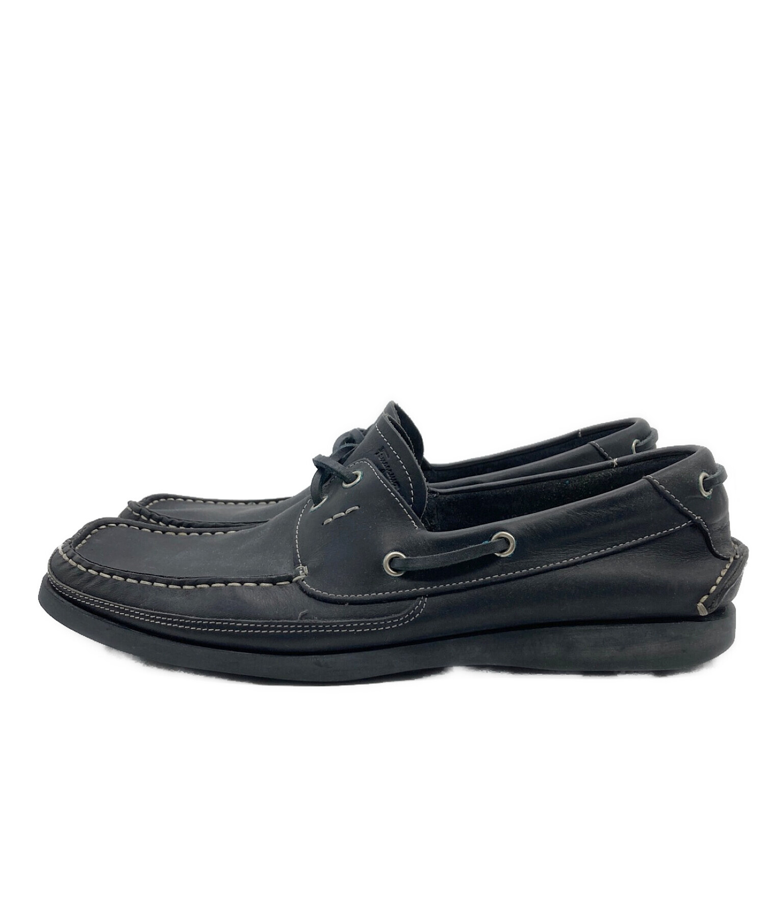 中古・古着通販】Salvatore Ferragamo (サルヴァトーレ フェラガモ 