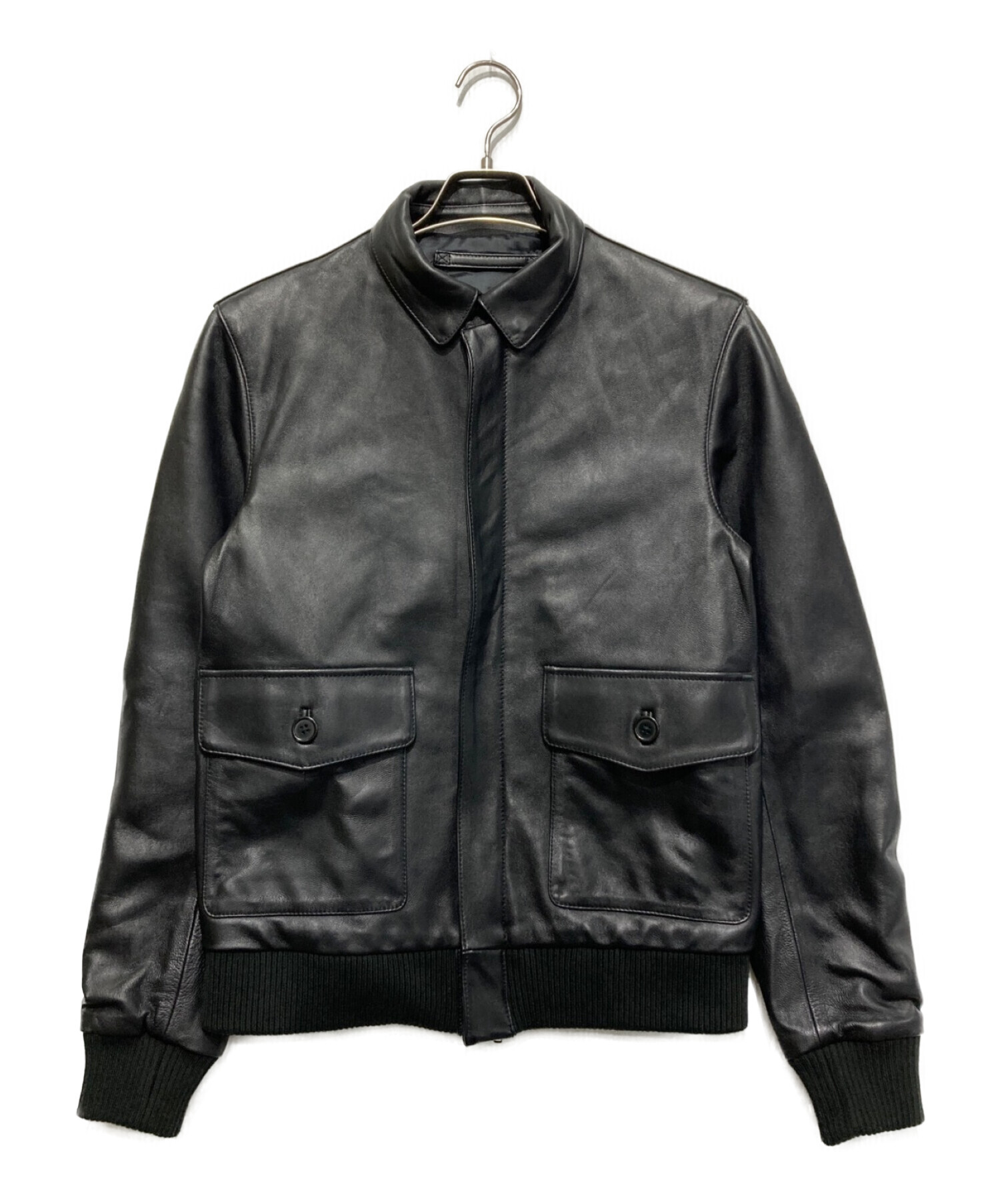 中古・古着通販】URBAN RESEARCH (アーバンリサーチ) ラムレザー 