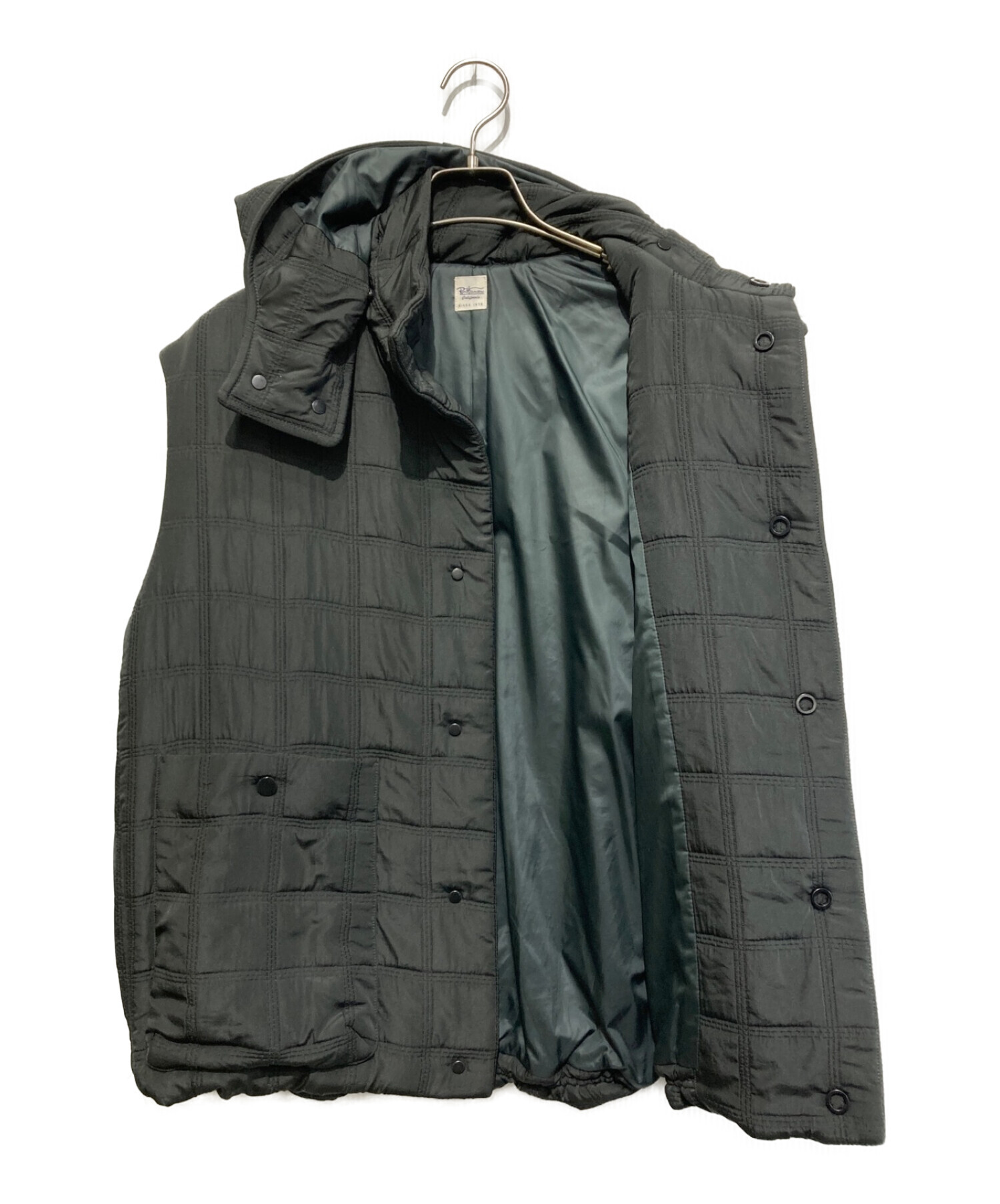 ロンハーマン RHC キルティングベスト 【公式通販】