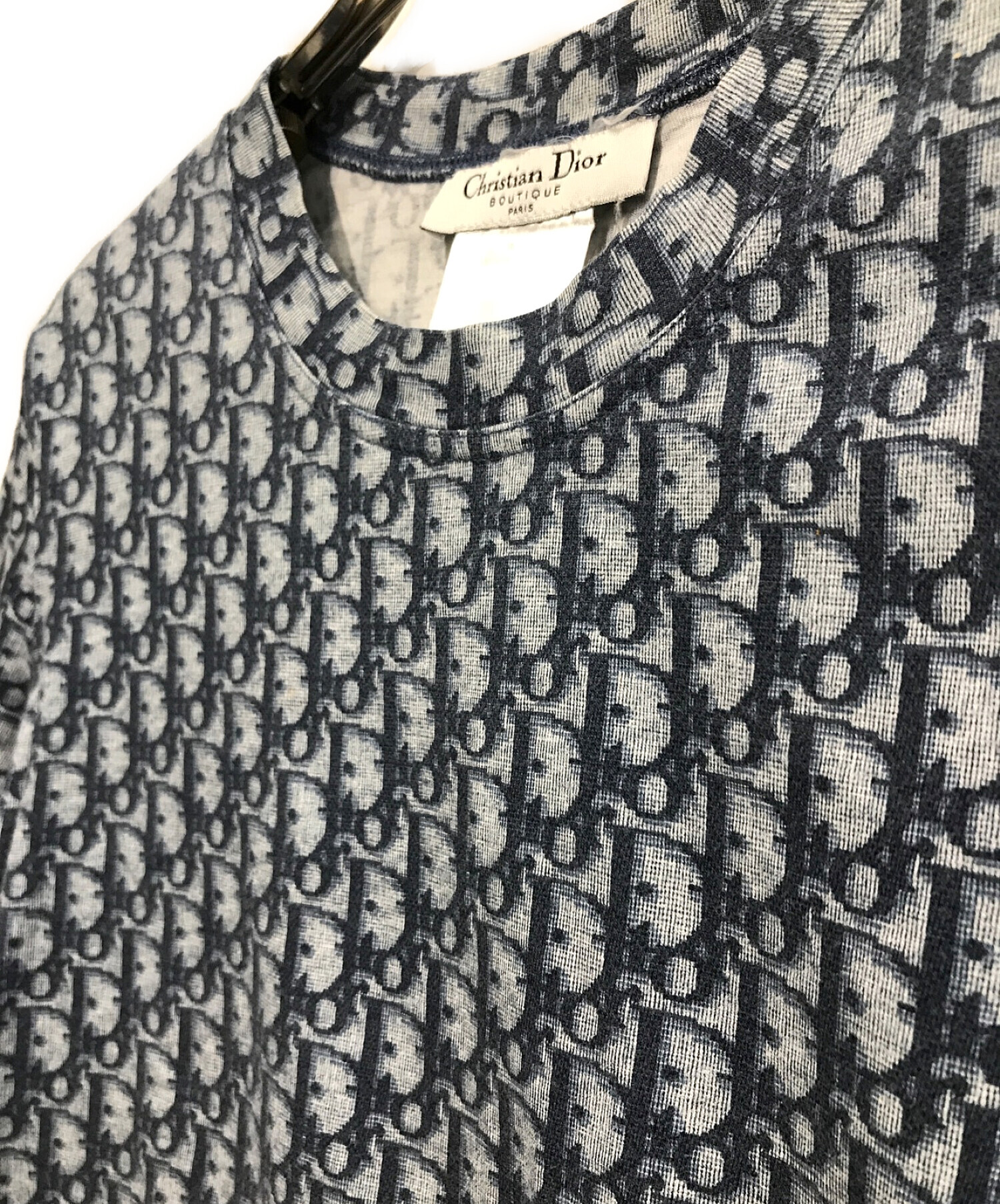 中古・古着通販】Christian Dior (クリスチャン ディオール 