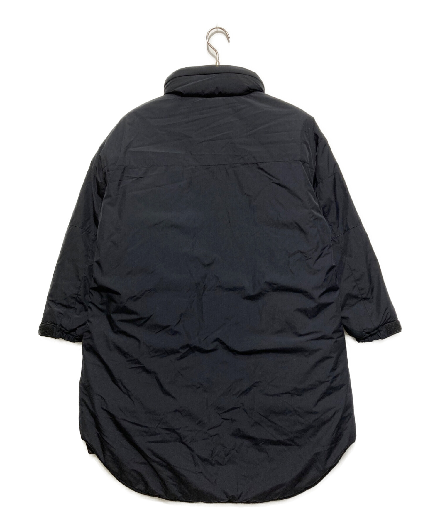 中古・古着通販】WOOLRICH (ウールリッチ) IENA (イエナ) 別注ダウン 