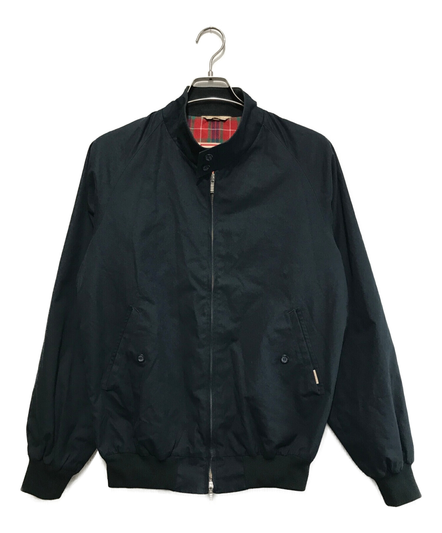 中古・古着通販】BARACUTA (バラクータ) G9ハリントンジャケット 