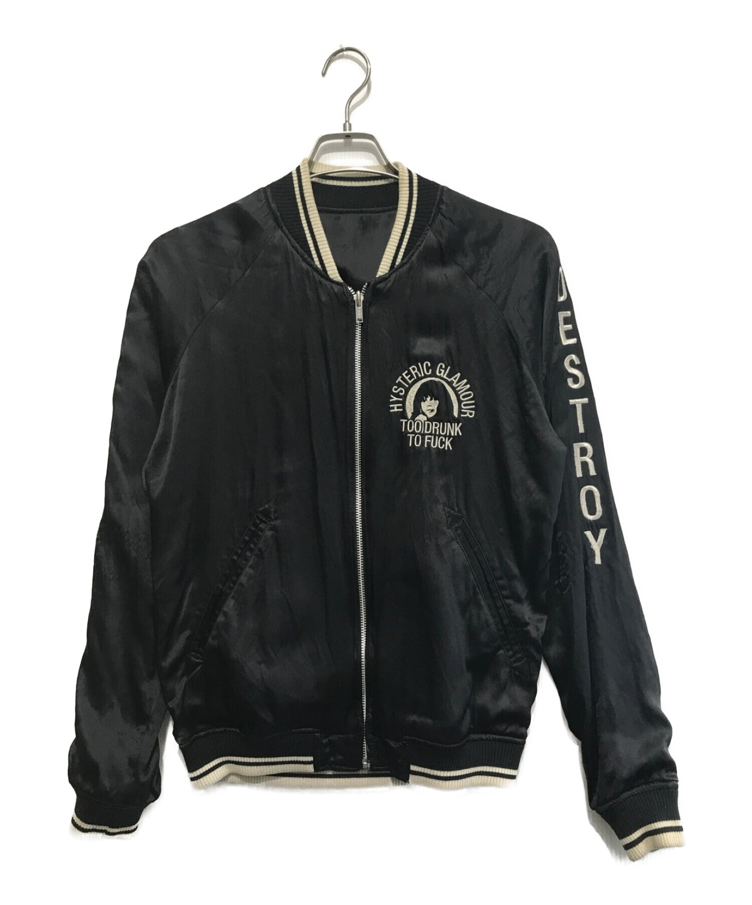 中古・古着通販】Hysteric Glamour (ヒステリックグラマー 
