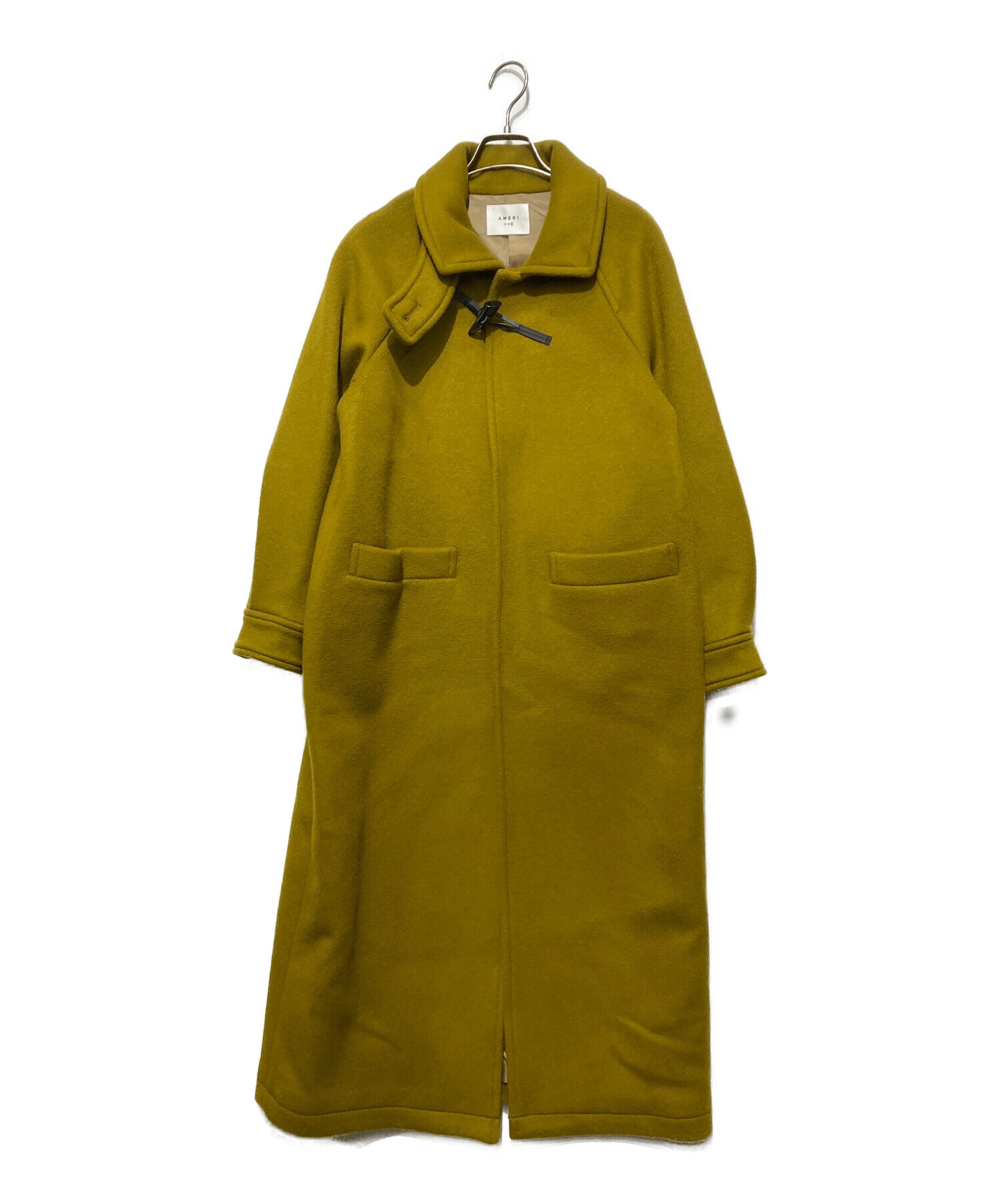 中古・古着通販】Ameri VINTAGE (アメリヴィンテージ) 2WAY COLLAR 