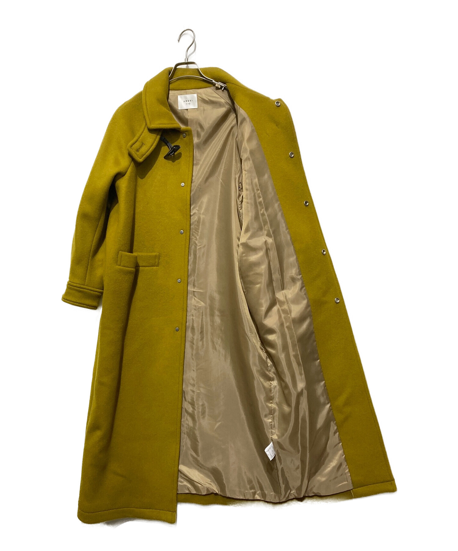 中古・古着通販】Ameri VINTAGE (アメリヴィンテージ) 2WAY COLLAR 
