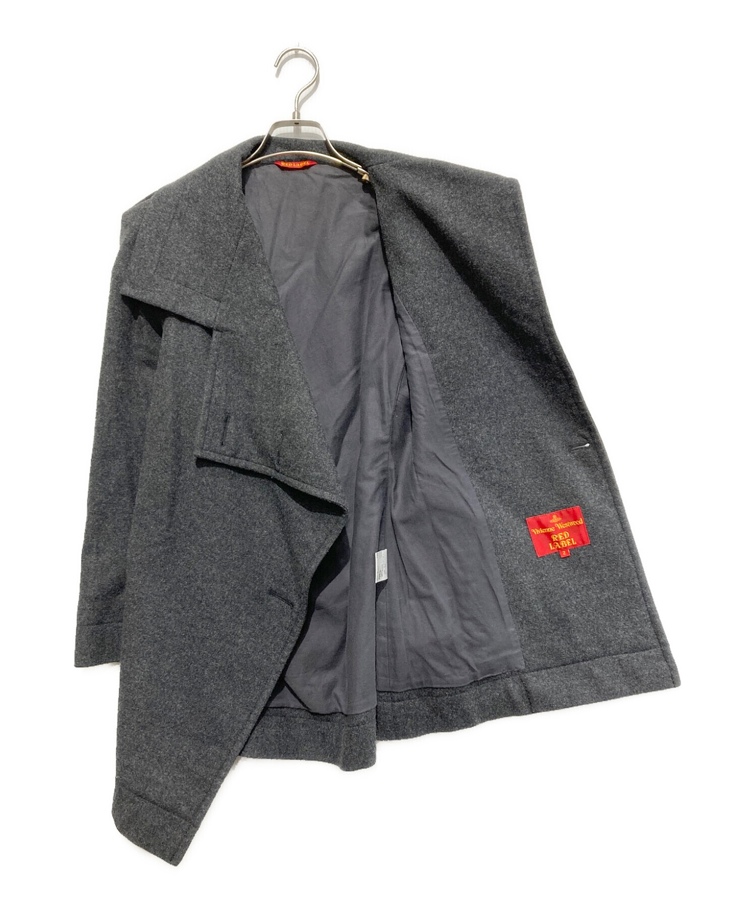 中古・古着通販】Vivienne Westwood RED LABEL (ヴィヴィアンウエスト 