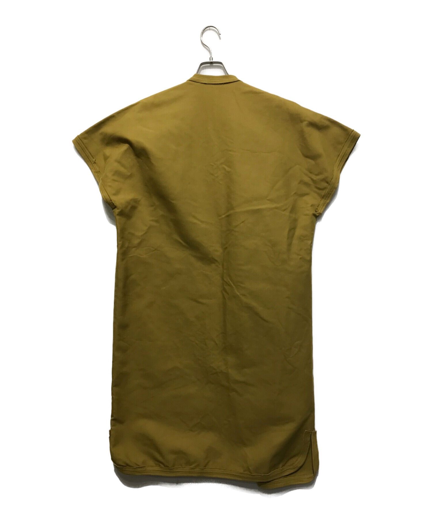 中古・古着通販】rachel comey (レイチェルコーミー) ロングベスト 