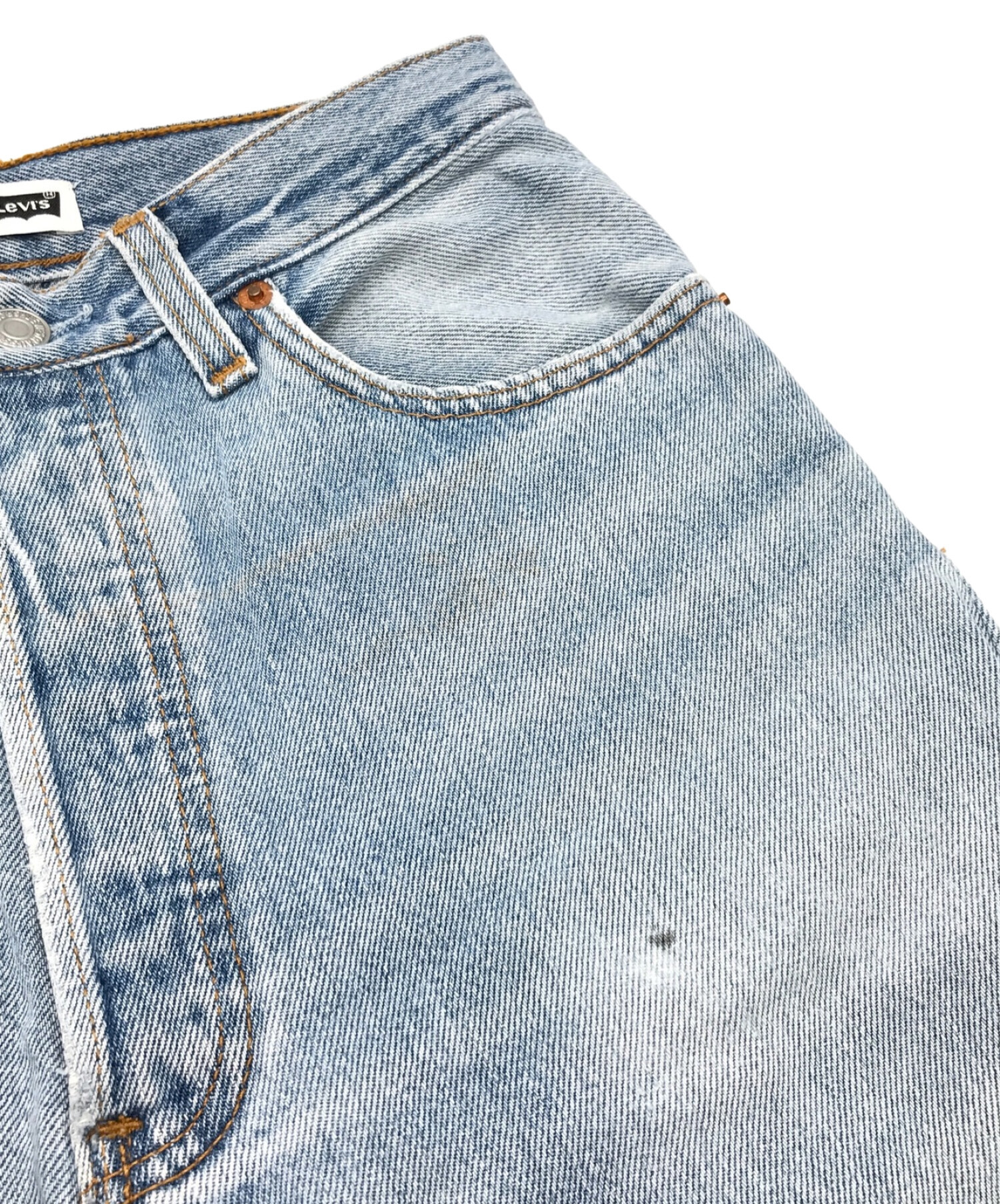 中古・古着通販】RE/DONE (リダン) LEVI