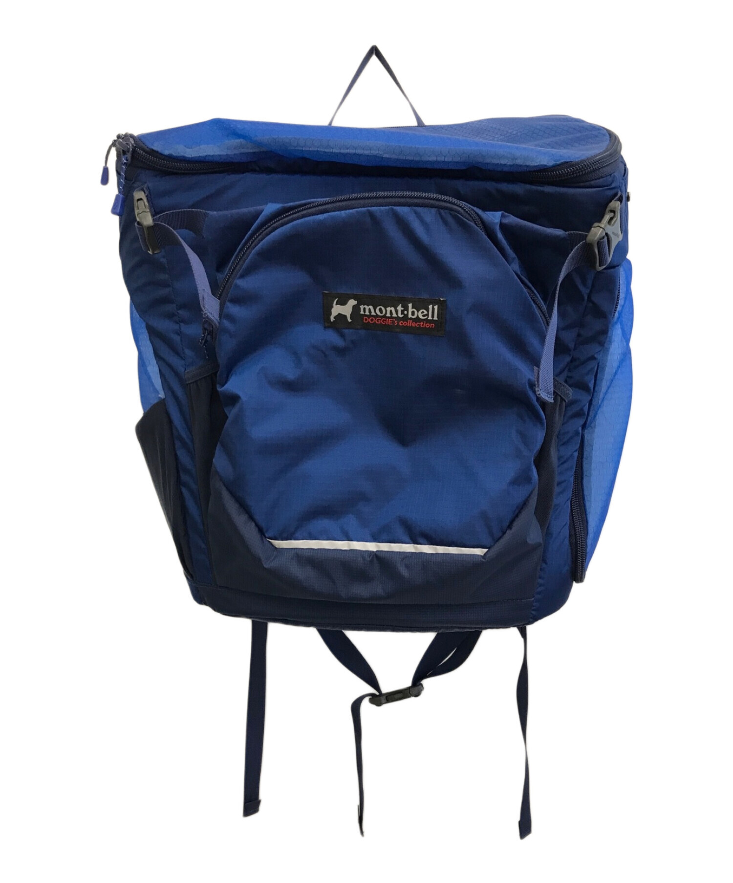 mont-bell モンベル ドッグキャリングパック M (旧モデル) 注文 mont