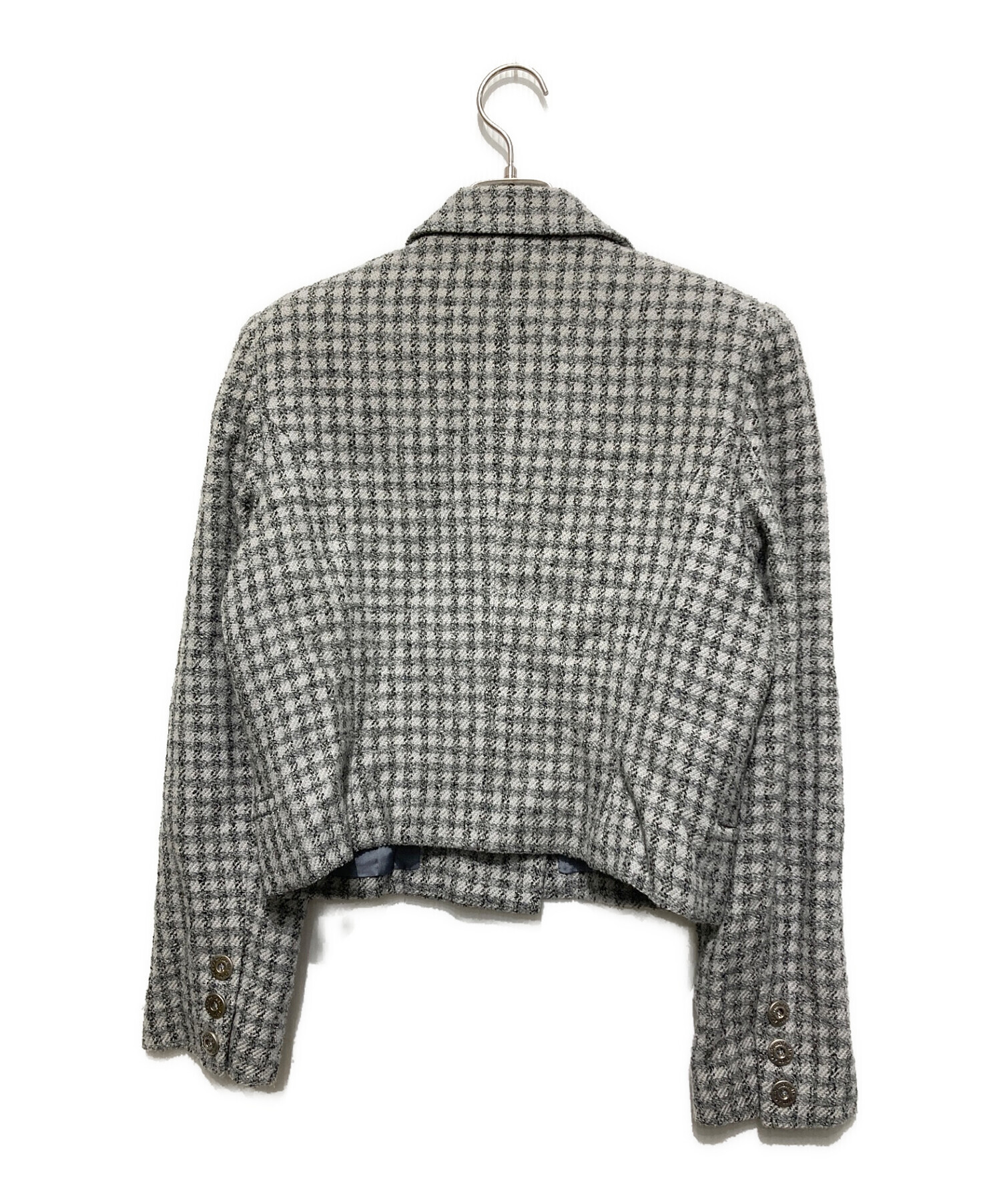 中古・古着通販】Mademoiselle Dior (マドモアゼル ディオール) ヴィ 