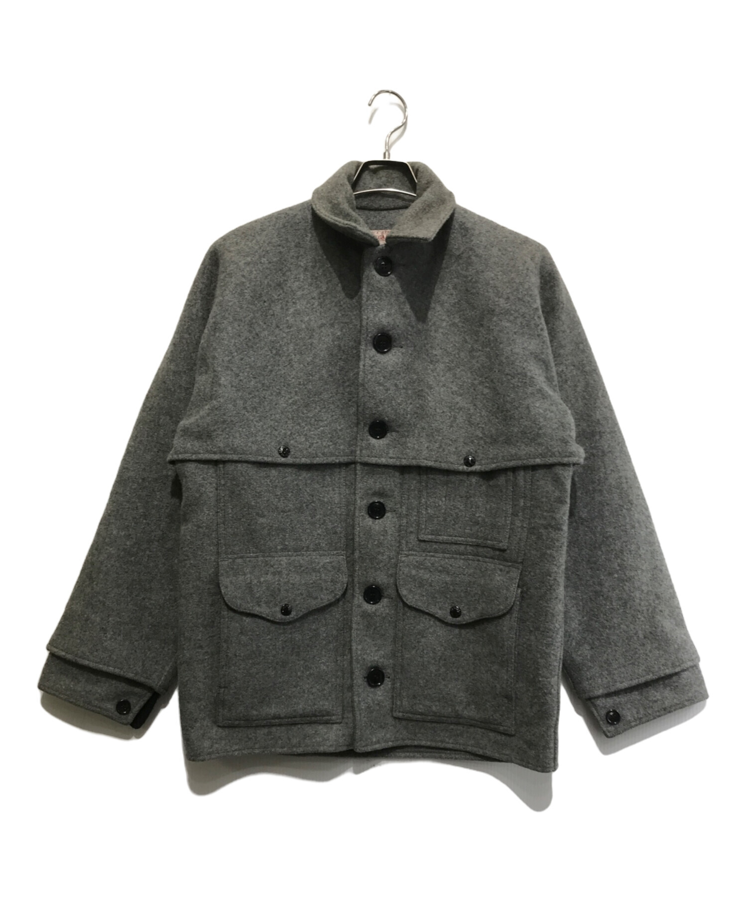 中古・古着通販】FILSON GARMENT (フィルソン ガーメント) ダブル  
