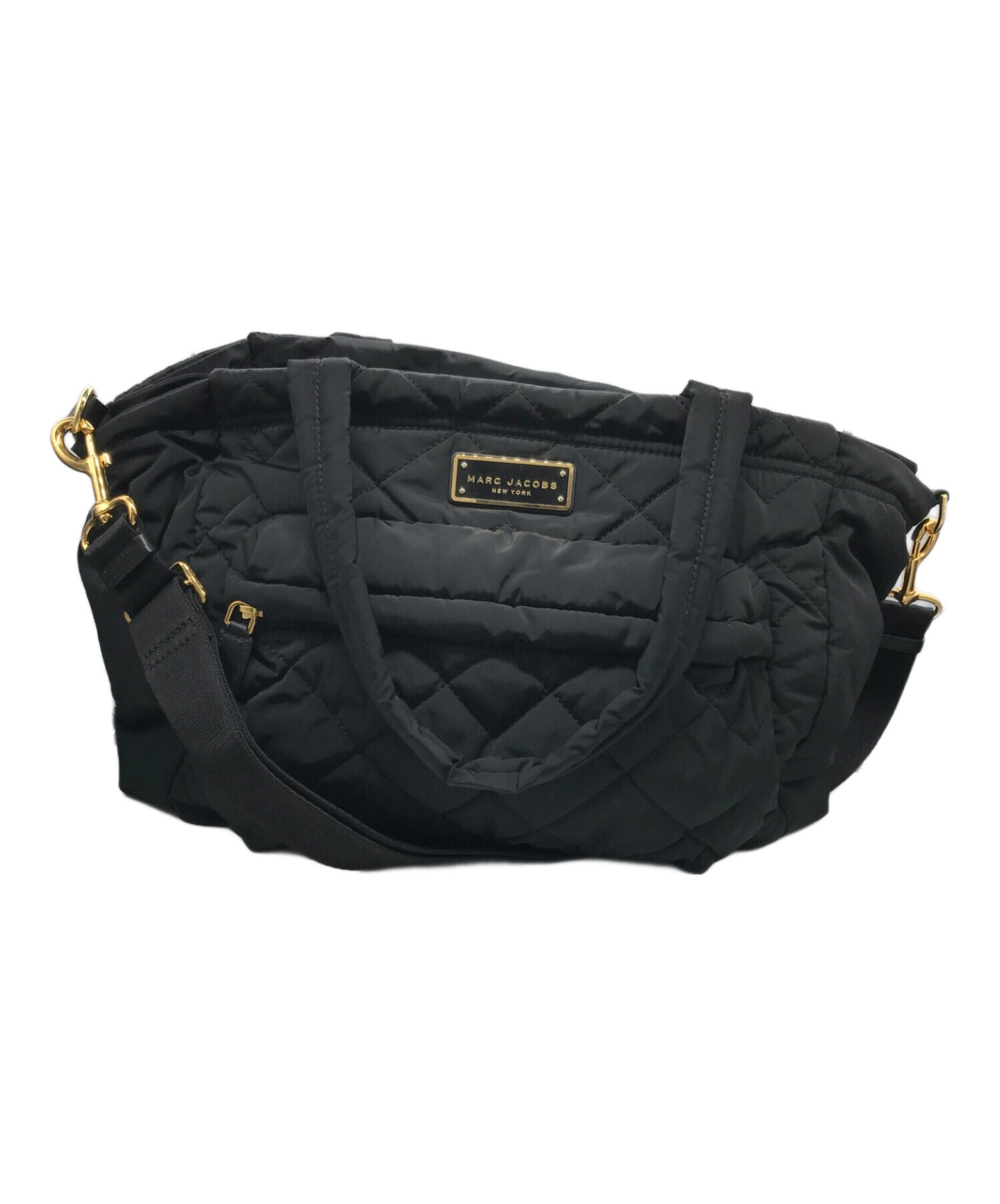 中古・古着通販】MARC JACOBS (マーク ジェイコブス) キルティング2WAY 