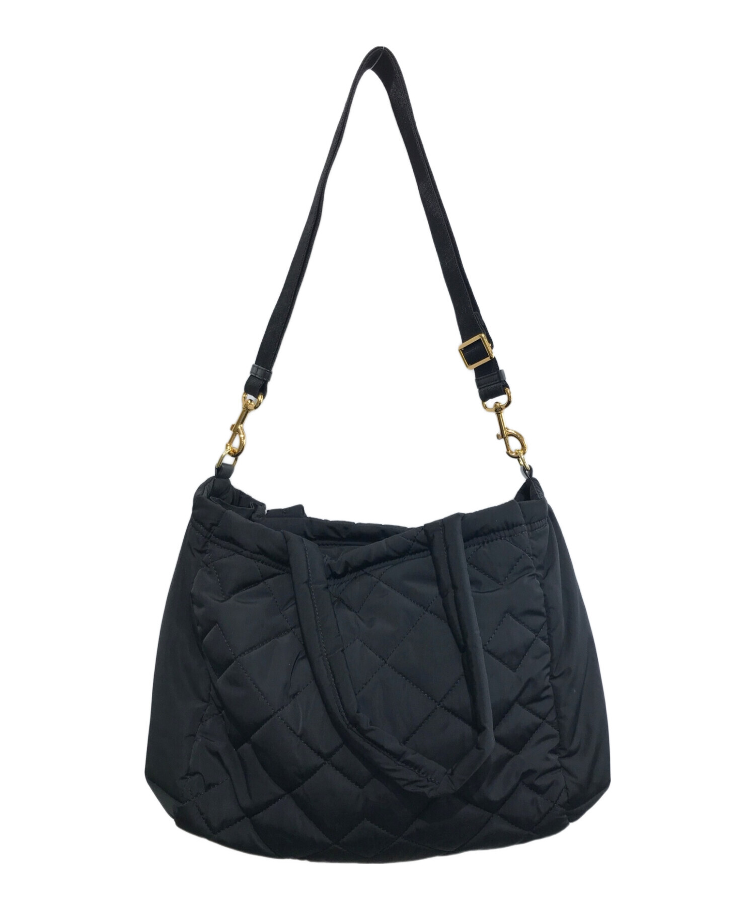 中古・古着通販】MARC JACOBS (マーク ジェイコブス) キルティング2WAY 