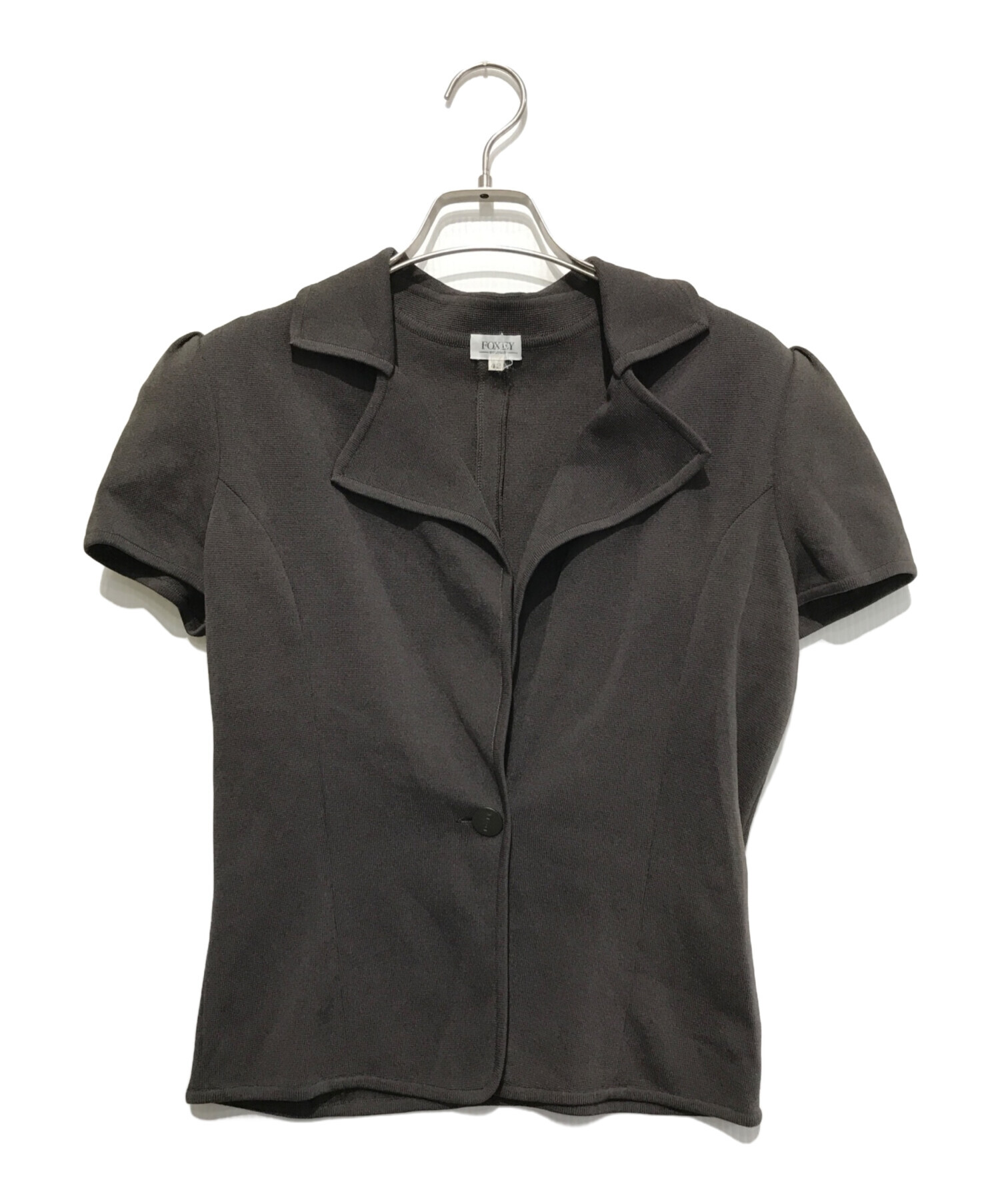 FOXEY-boutique-フォクシーsize42