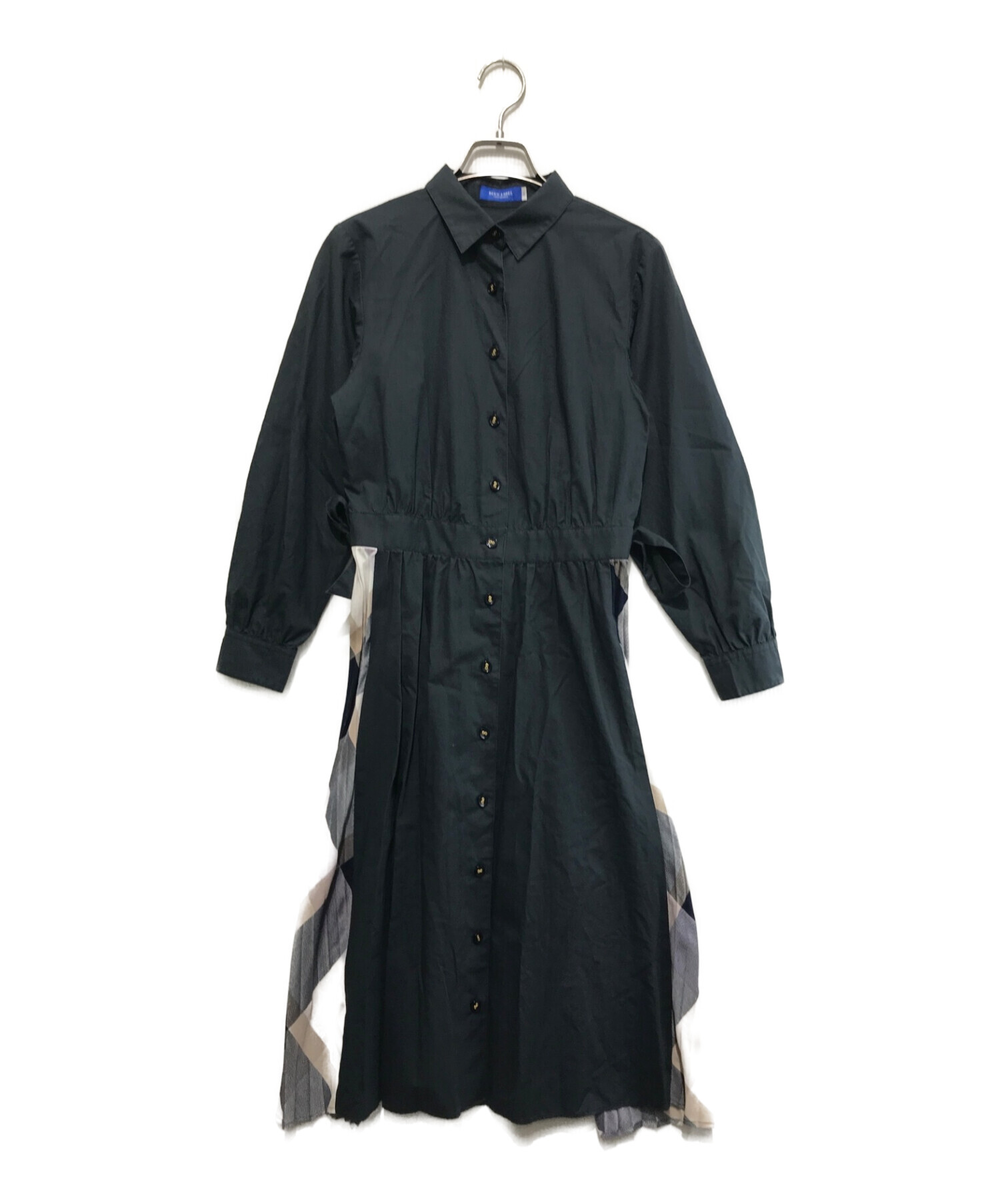 中古・古着通販】BLUE LABEL CRESTBRIDGE (ブルーレーベルクレスト 
