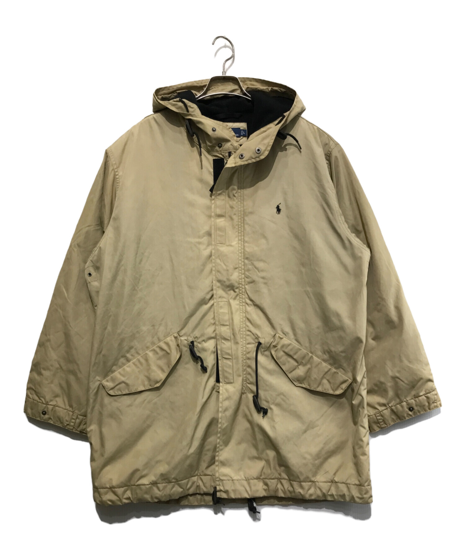 中古・古着通販】POLO RALPH LAUREN (ポロ・ラルフローレン  