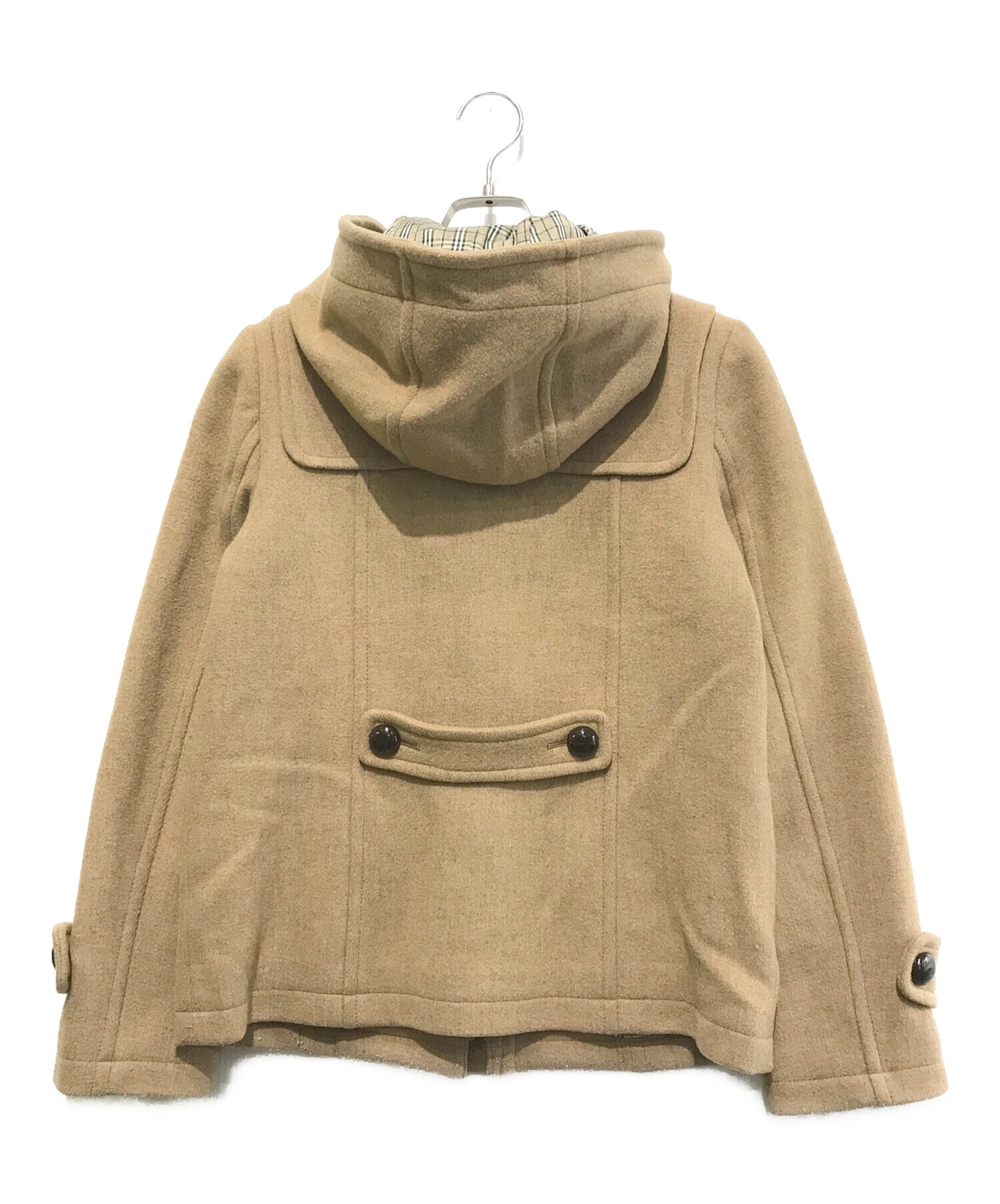 中古・古着通販】BURBERRY BLUE LABEL (バーバリーブルーレーベル 