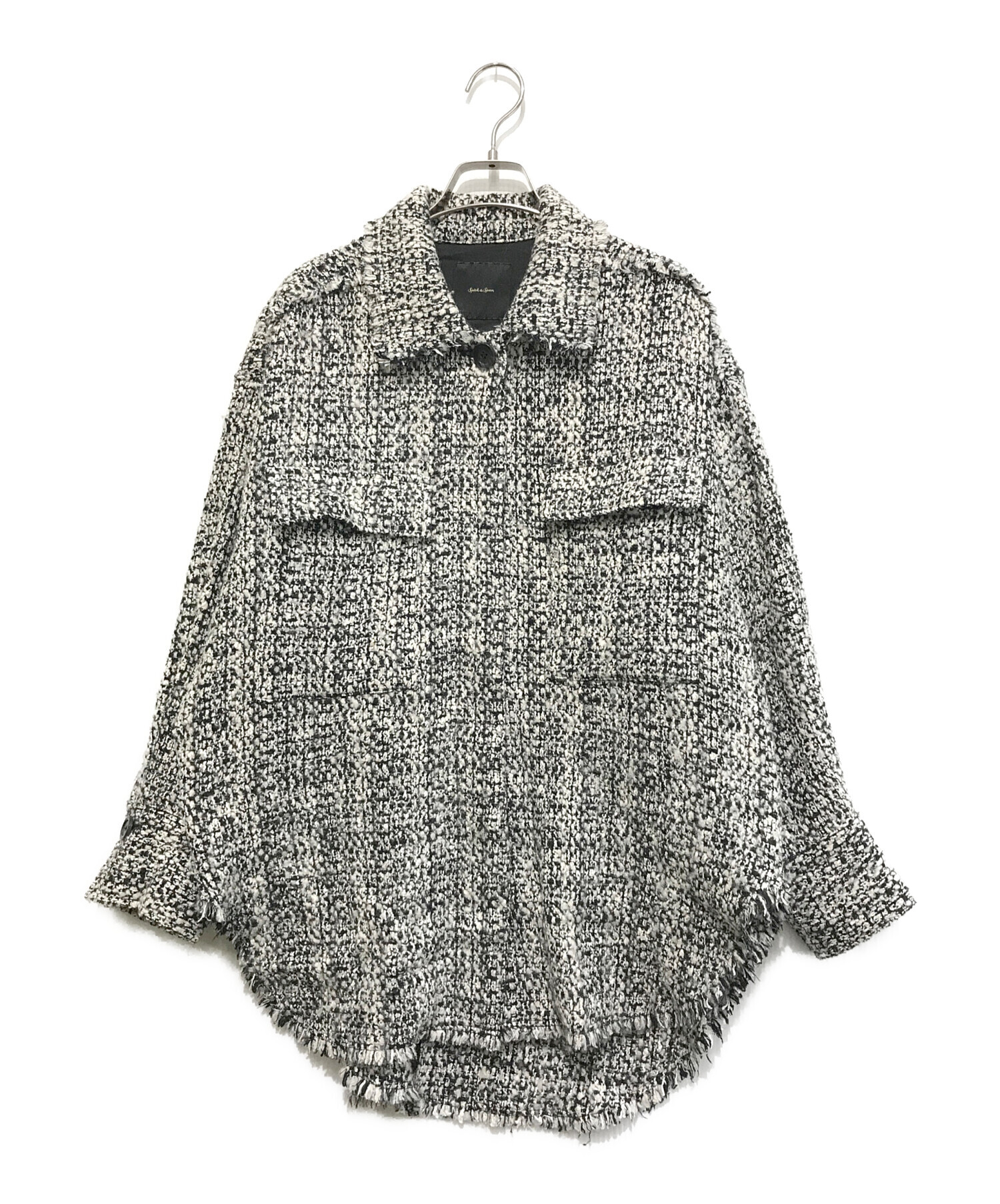 中古・古着通販】Spick and Span (スピックアンドスパン) ロービング 