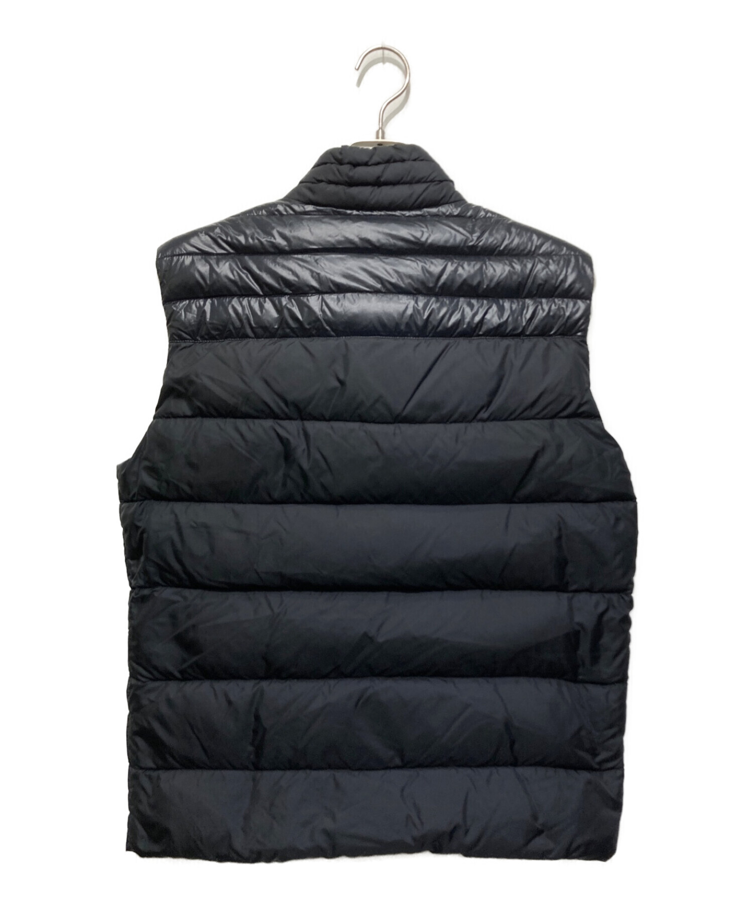 中古・古着通販】MONCLER (モンクレール) DUPRES ネイビー サイズ:3 