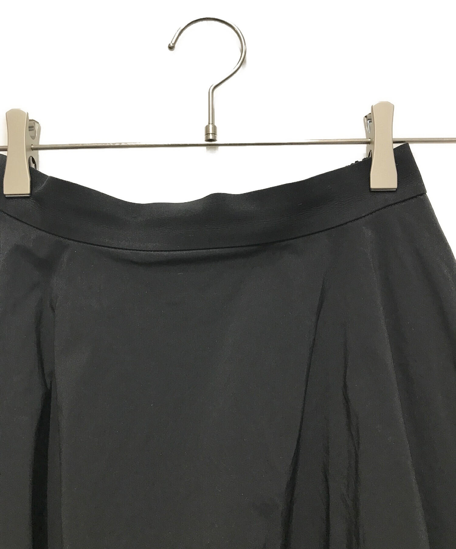 中古・古着通販】nagonstans (ナゴンスタンス) random balloon skirt  