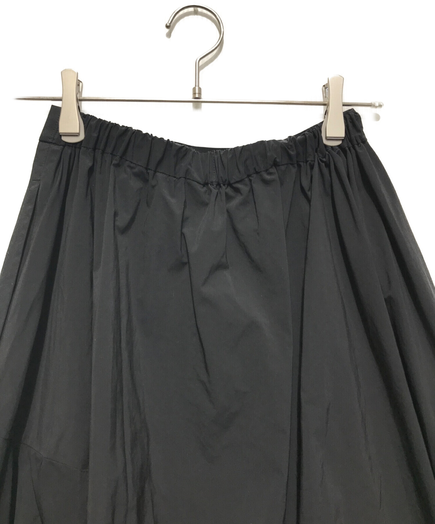 中古・古着通販】nagonstans (ナゴンスタンス) random balloon skirt  