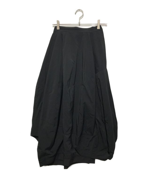 中古・古着通販】nagonstans (ナゴンスタンス) random balloon skirt 
