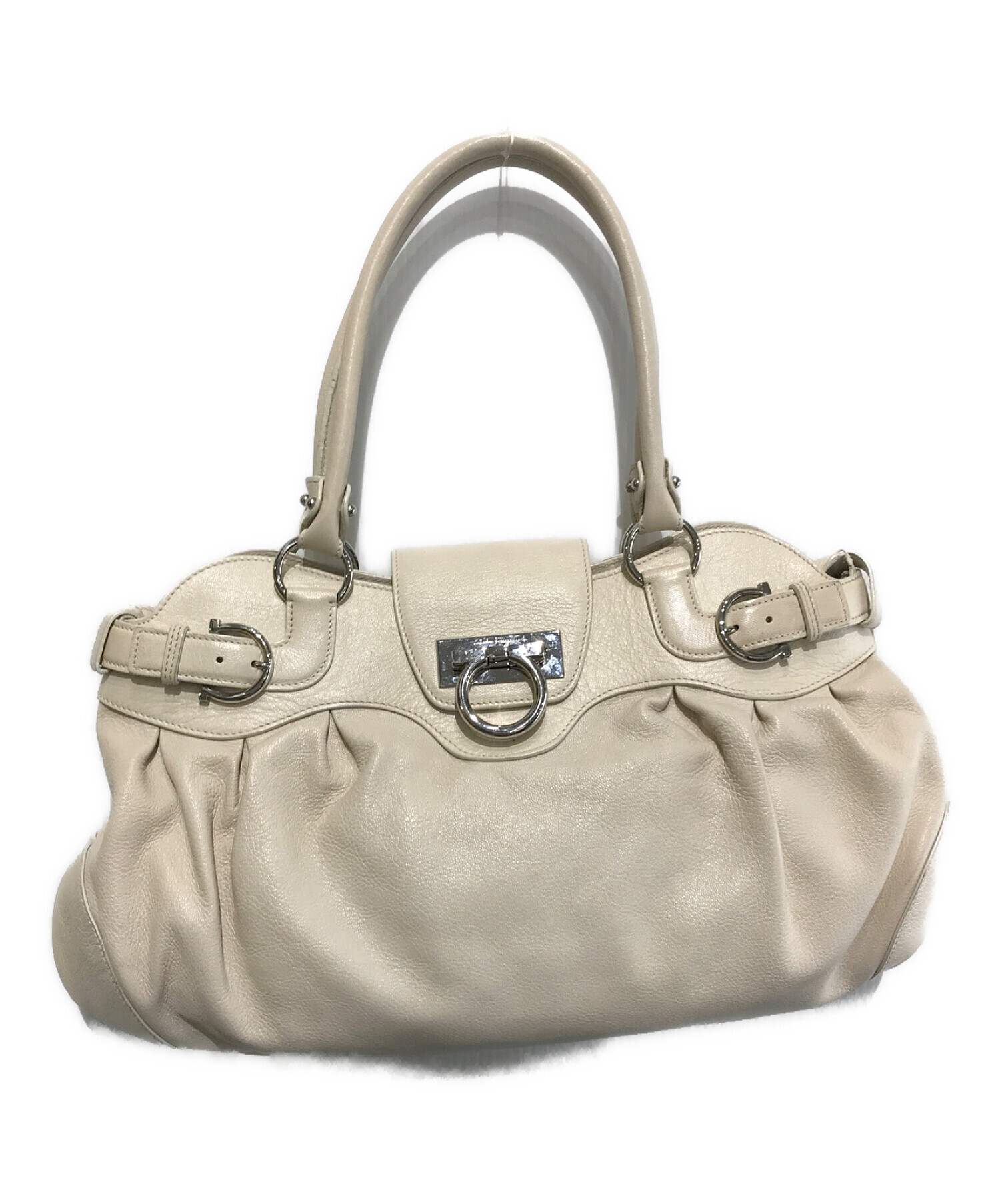 中古・古着通販】Salvatore Ferragamo (サルヴァトーレ フェラガモ  