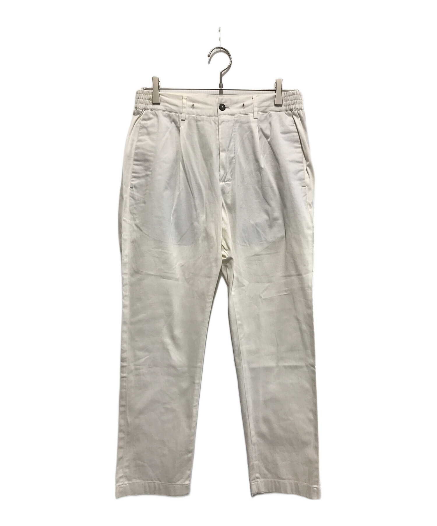 ジャブス アルキヴィオ （giab's ARCHIVIO） イージーパンツ44-☆名器