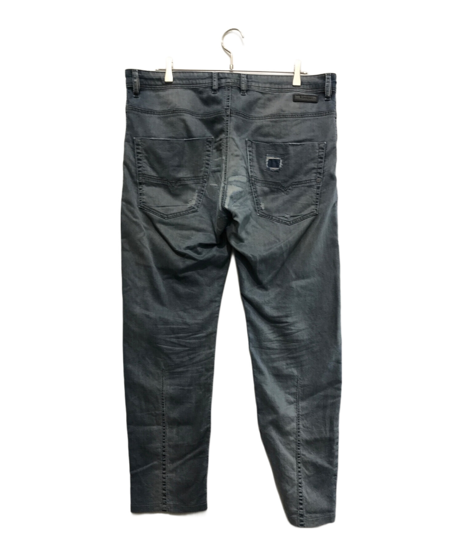 中古・古着通販】DIESEL (ディーゼル) KROOLEY CB-NE スカイブルー 