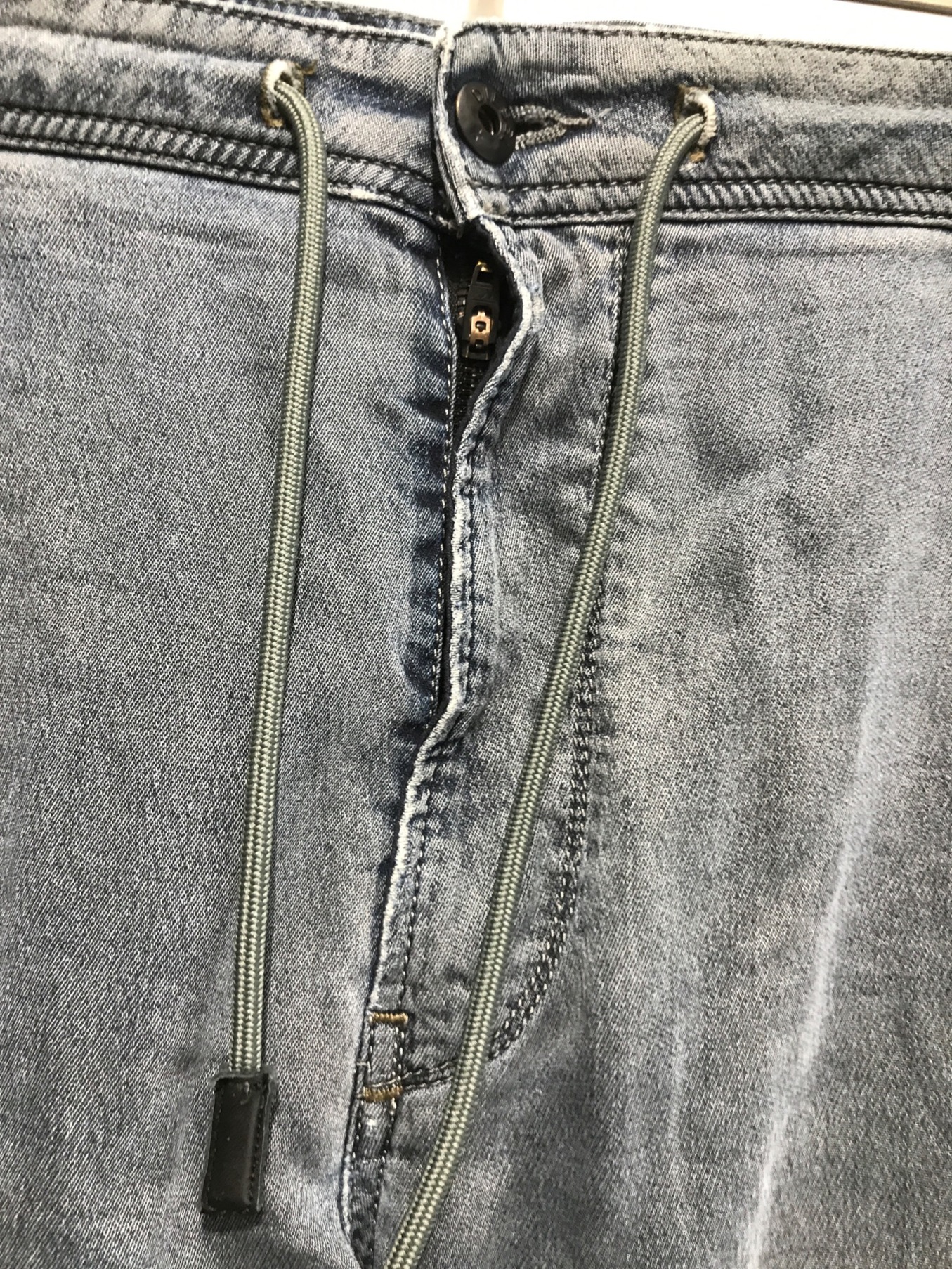 中古・古着通販】DIESEL (ディーゼル) KROOLEY CB-NE スカイブルー